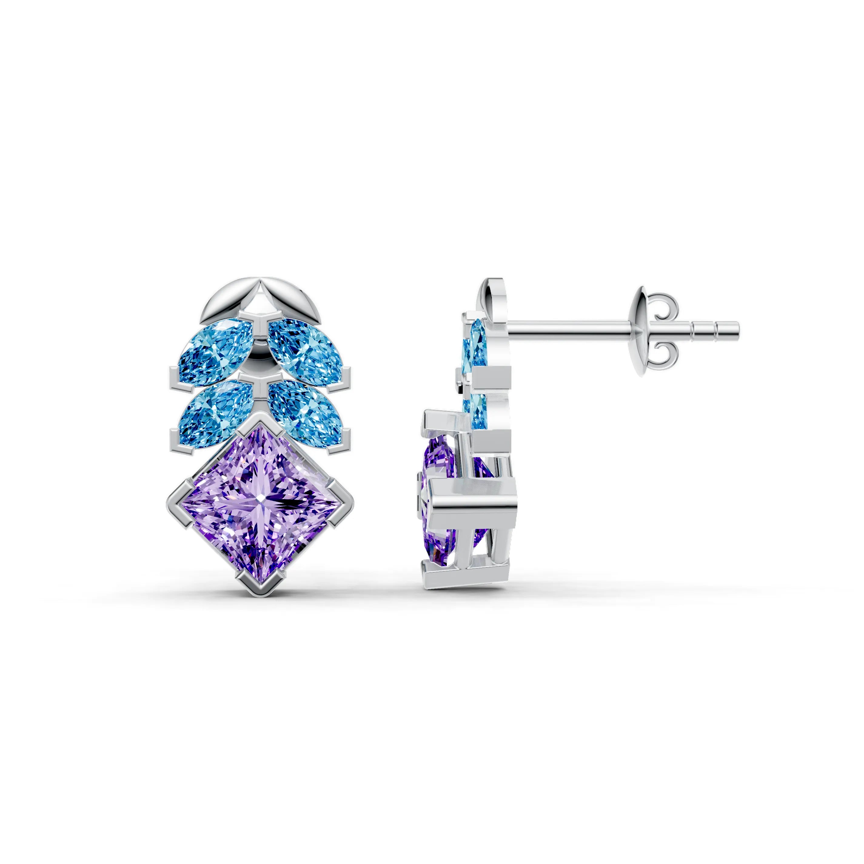 Silver_Amethyst_Aquamarine