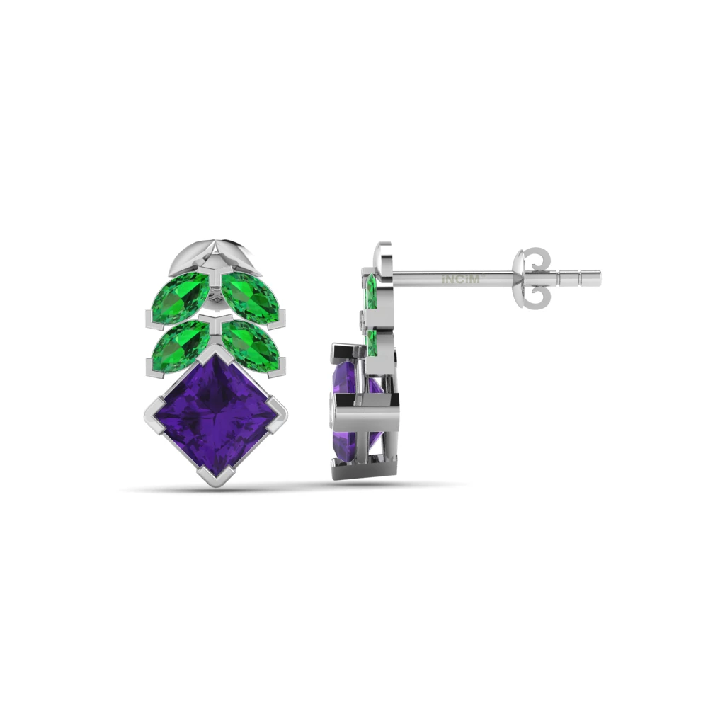 Silver_Amethyst_Emerald