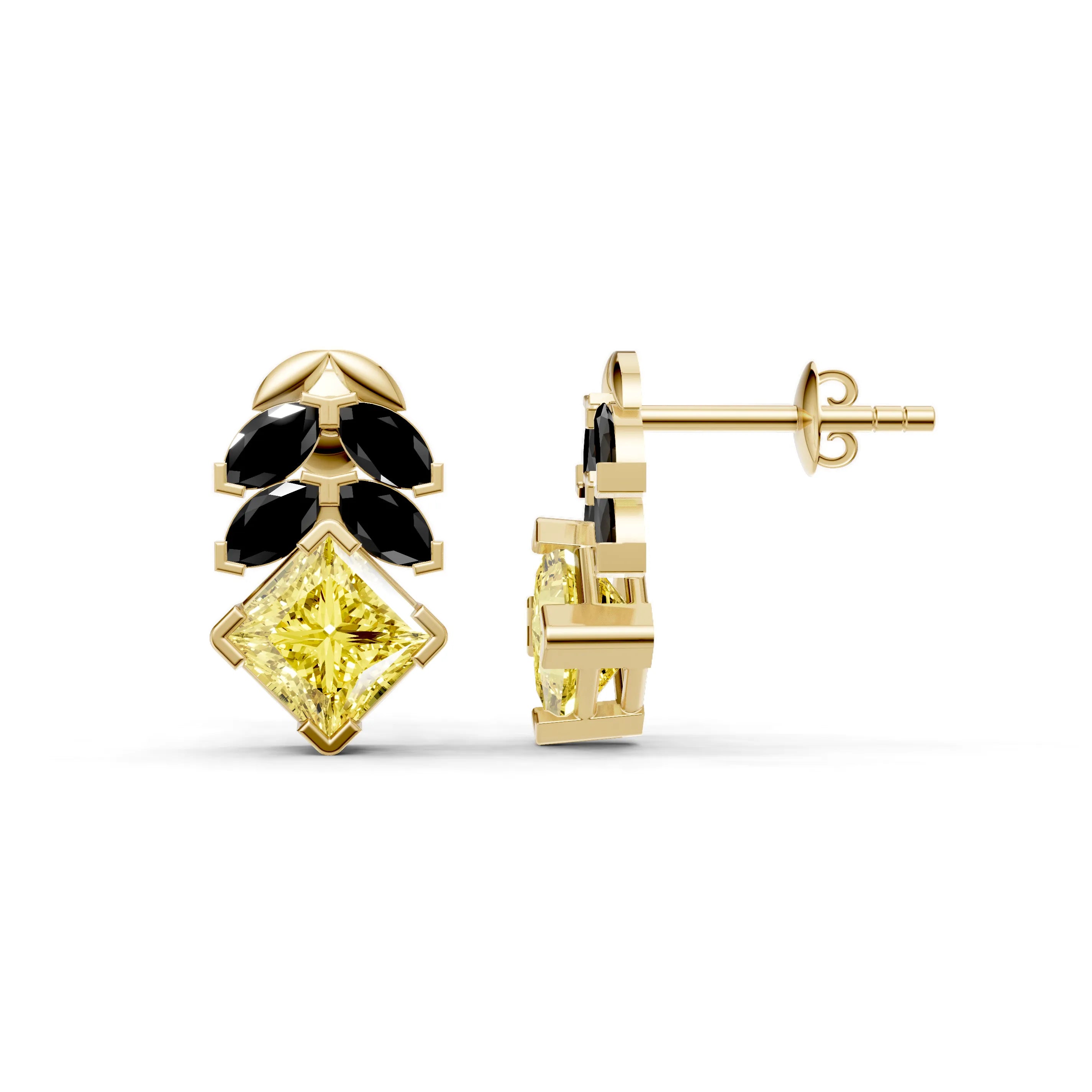 Gold_Citrine_Black
