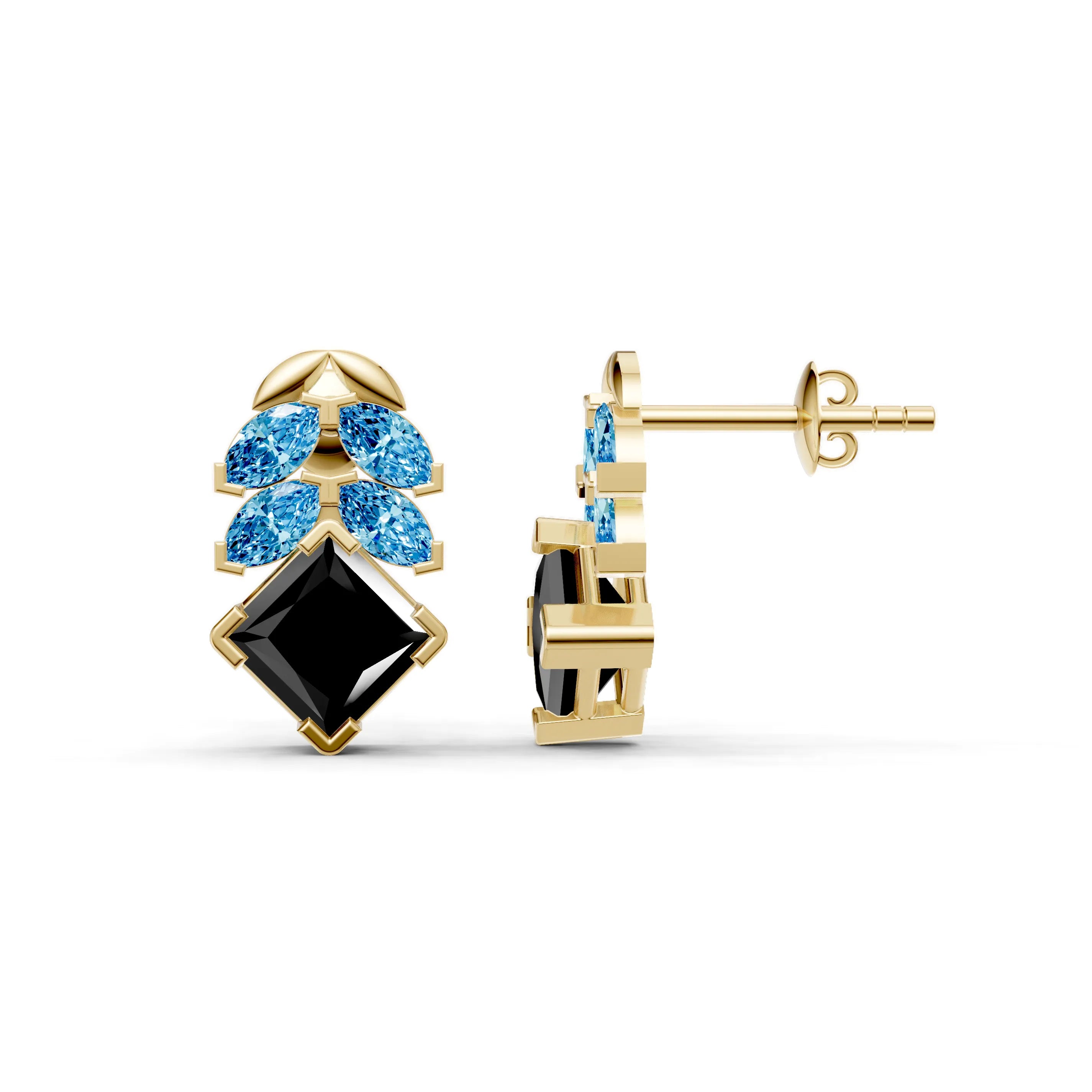 Gold_Black_Aquamarine