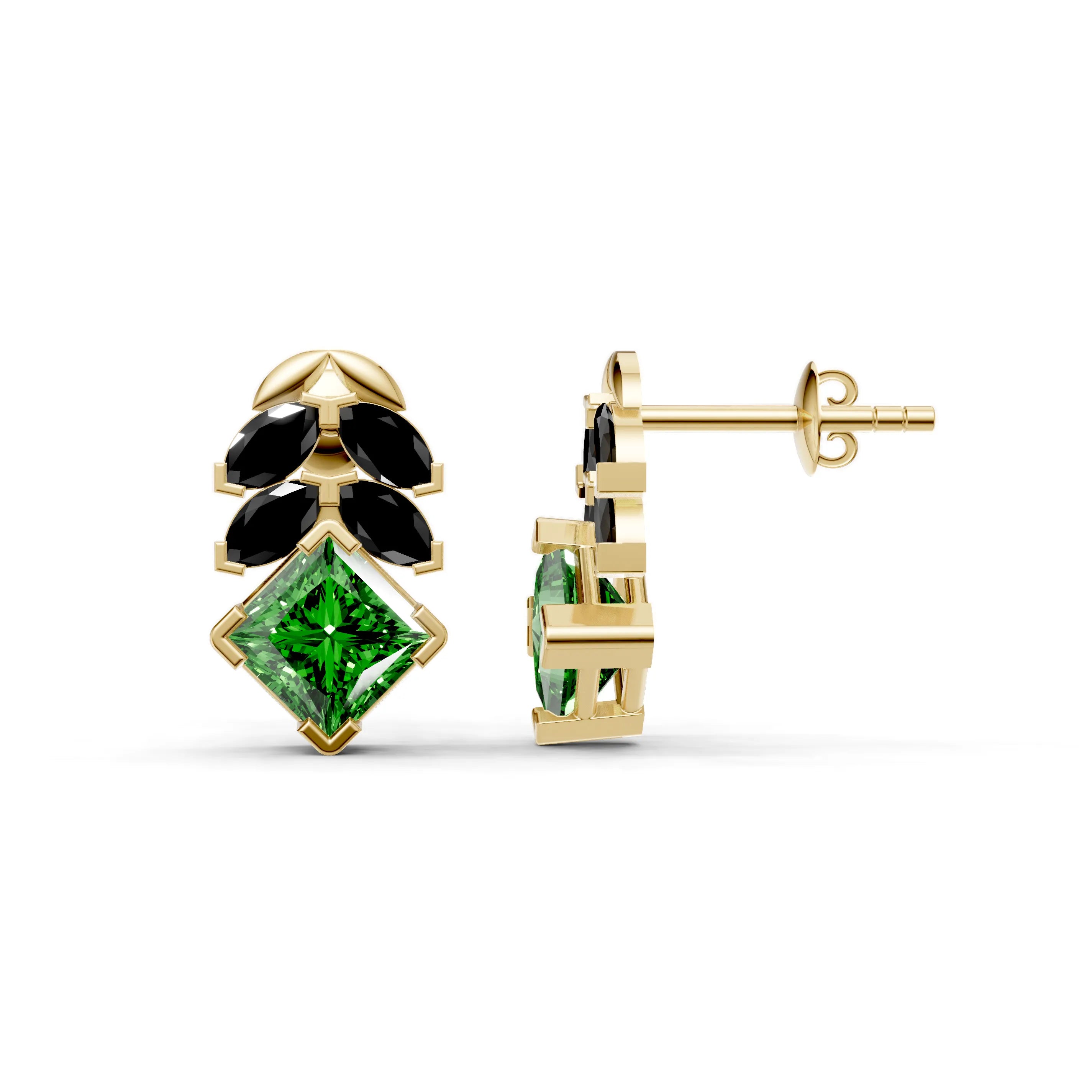 Gold_Emerald_Black