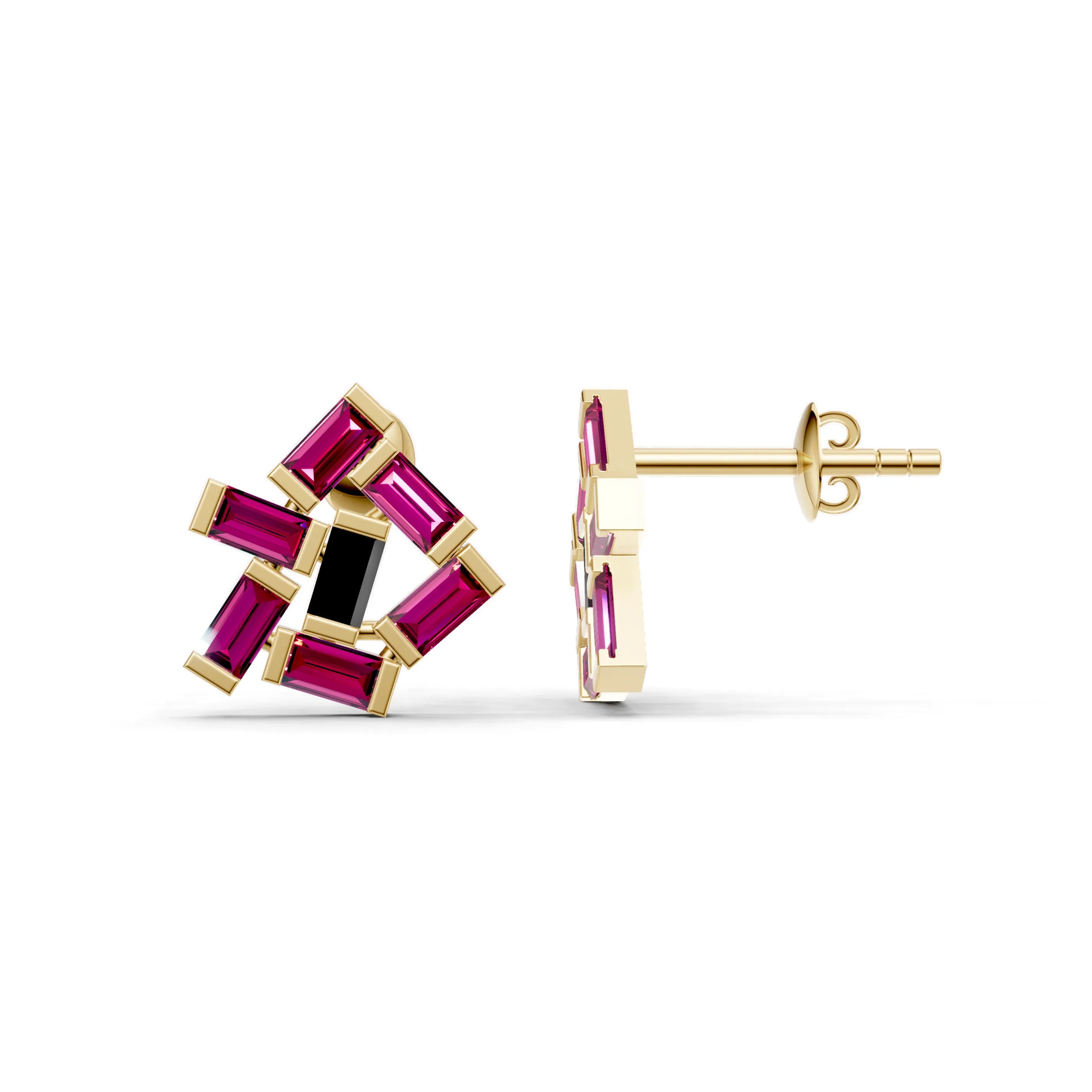 Gold_Ruby_Black