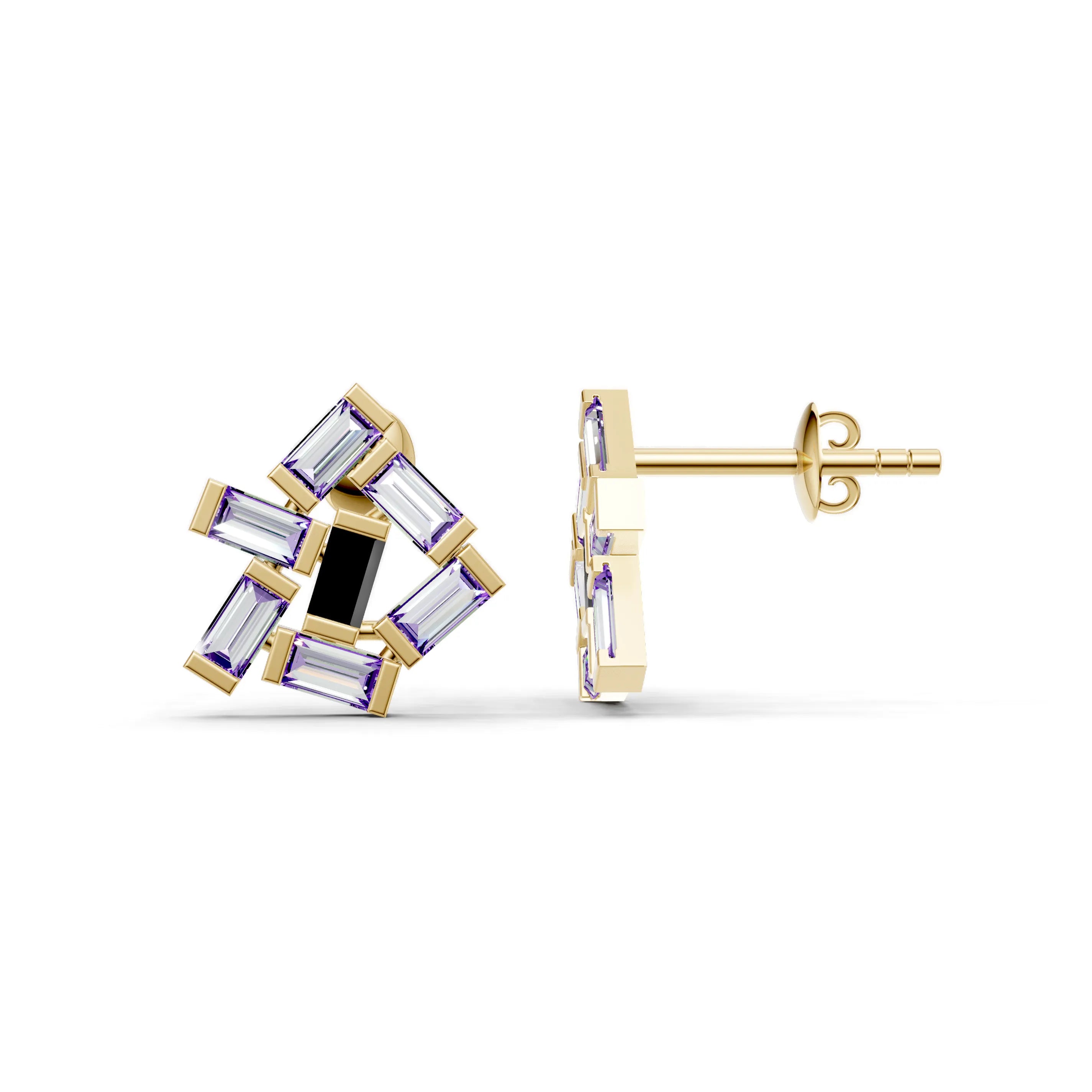 Gold_Amethyst_Black