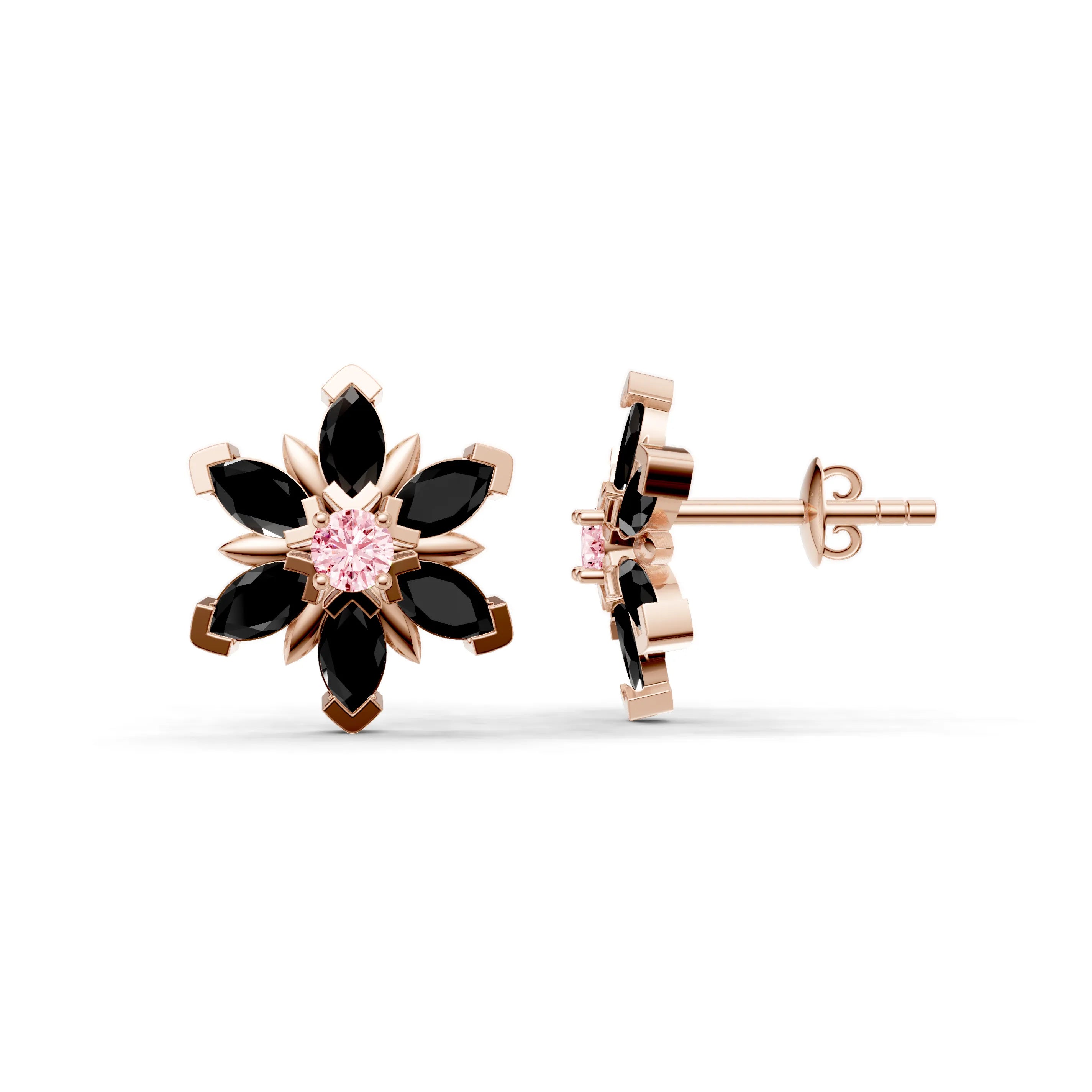 Rose_Pink_Black