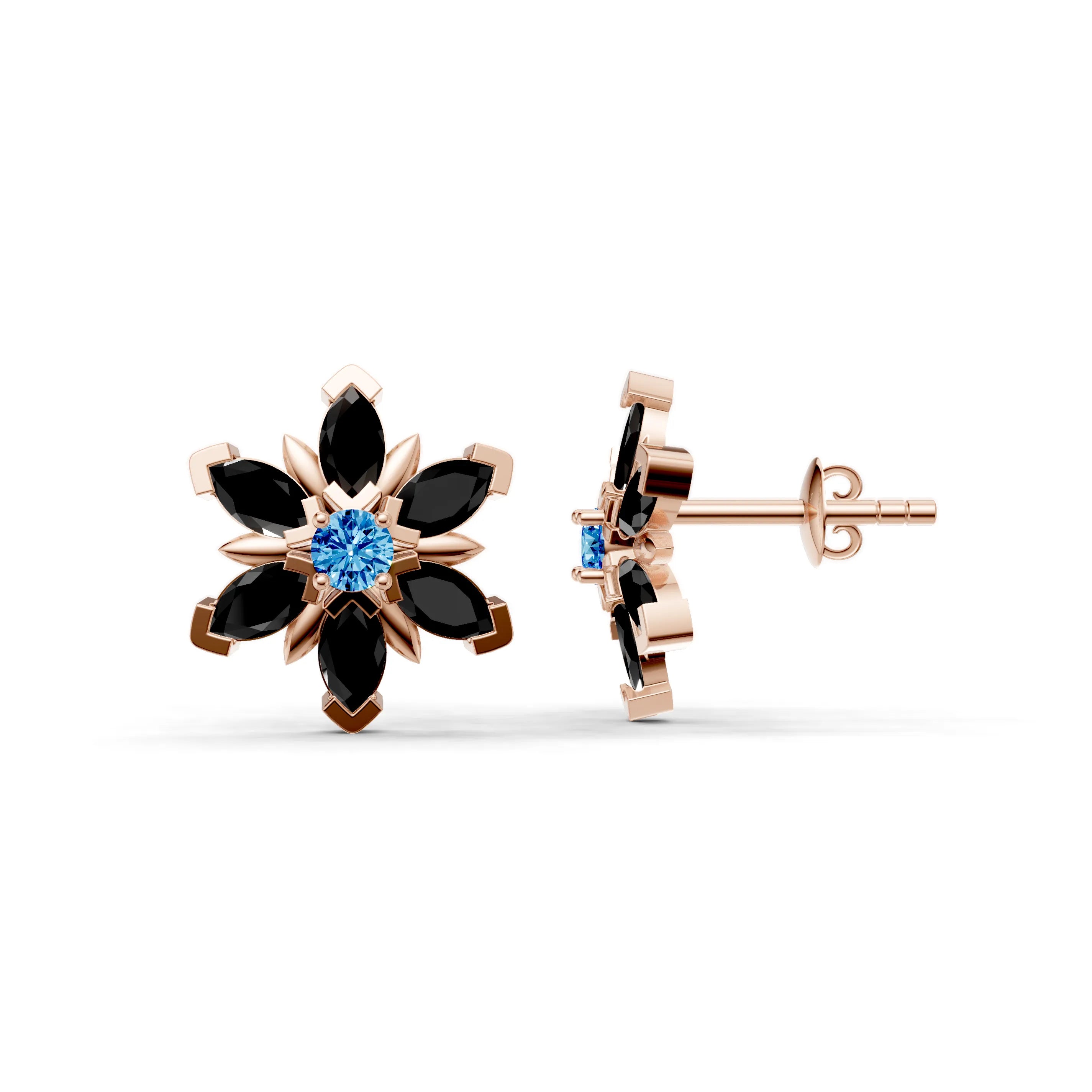 Rose_Aquamarine_Black
