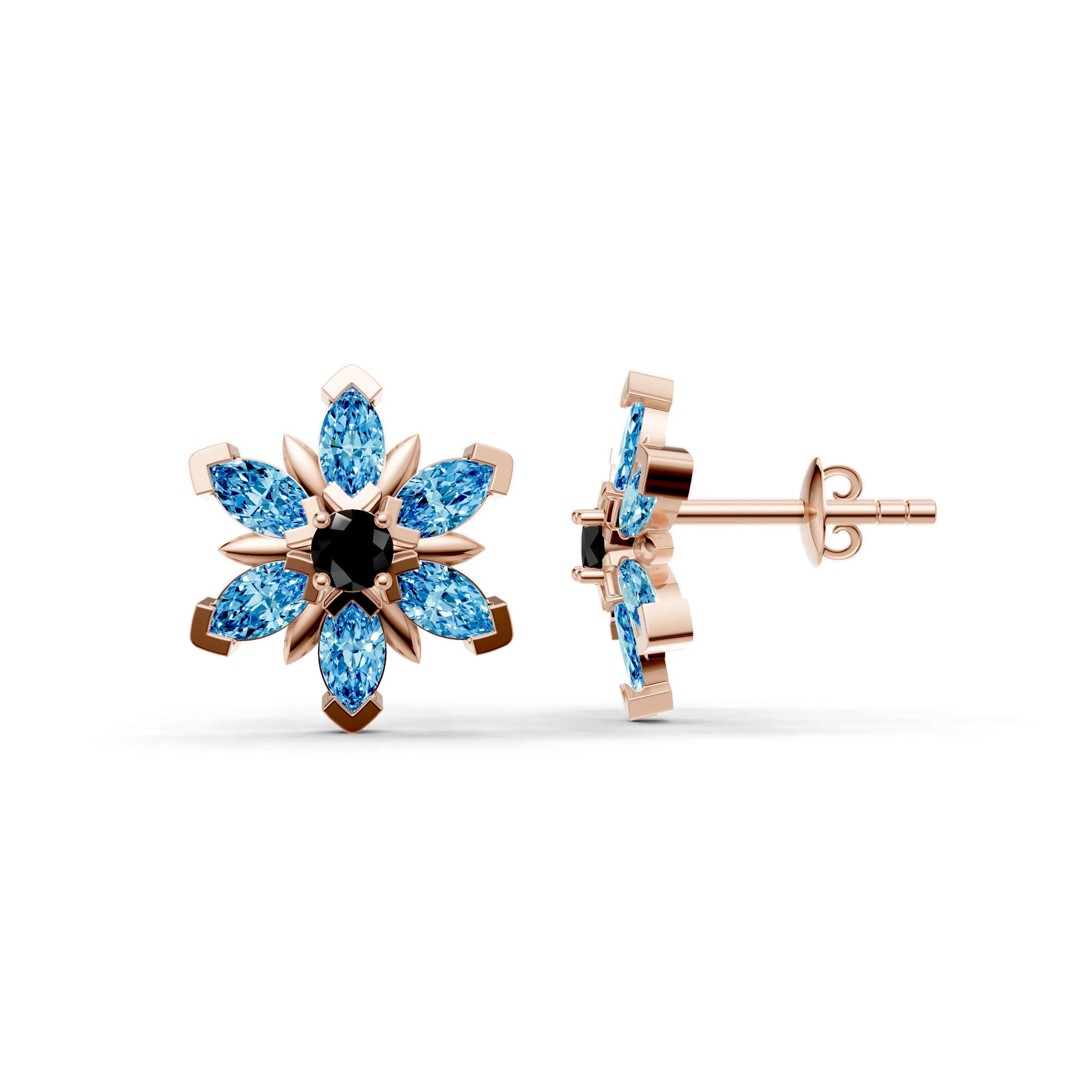 Rose_Black_Aquamarine