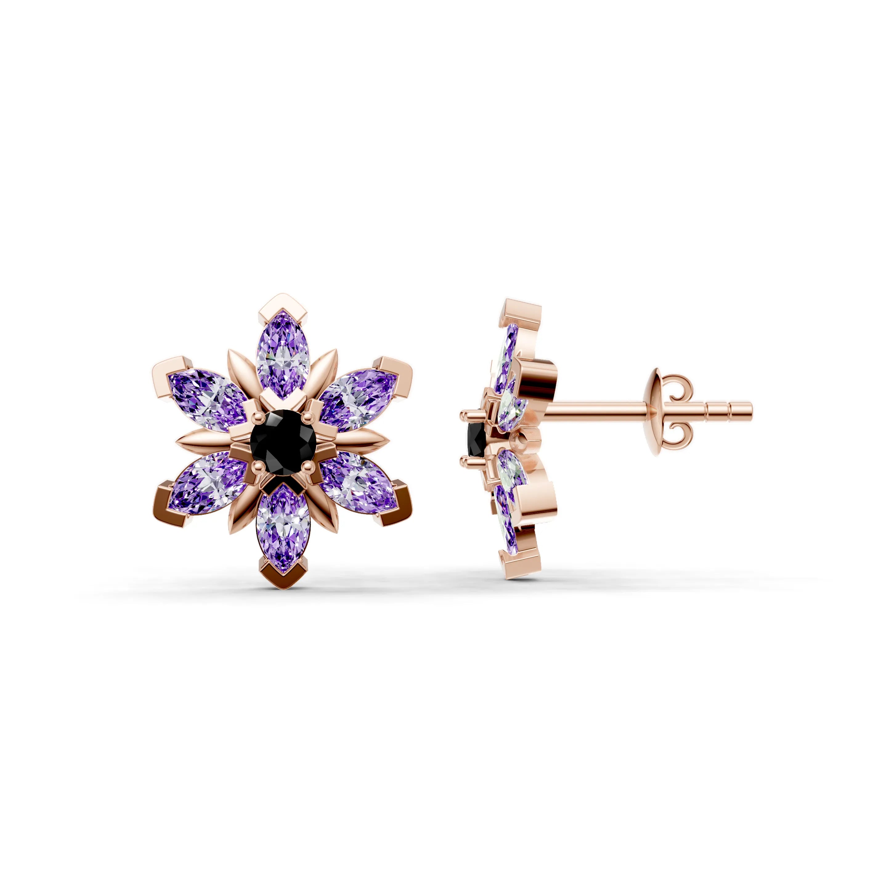 Rose_Black_Amethyst