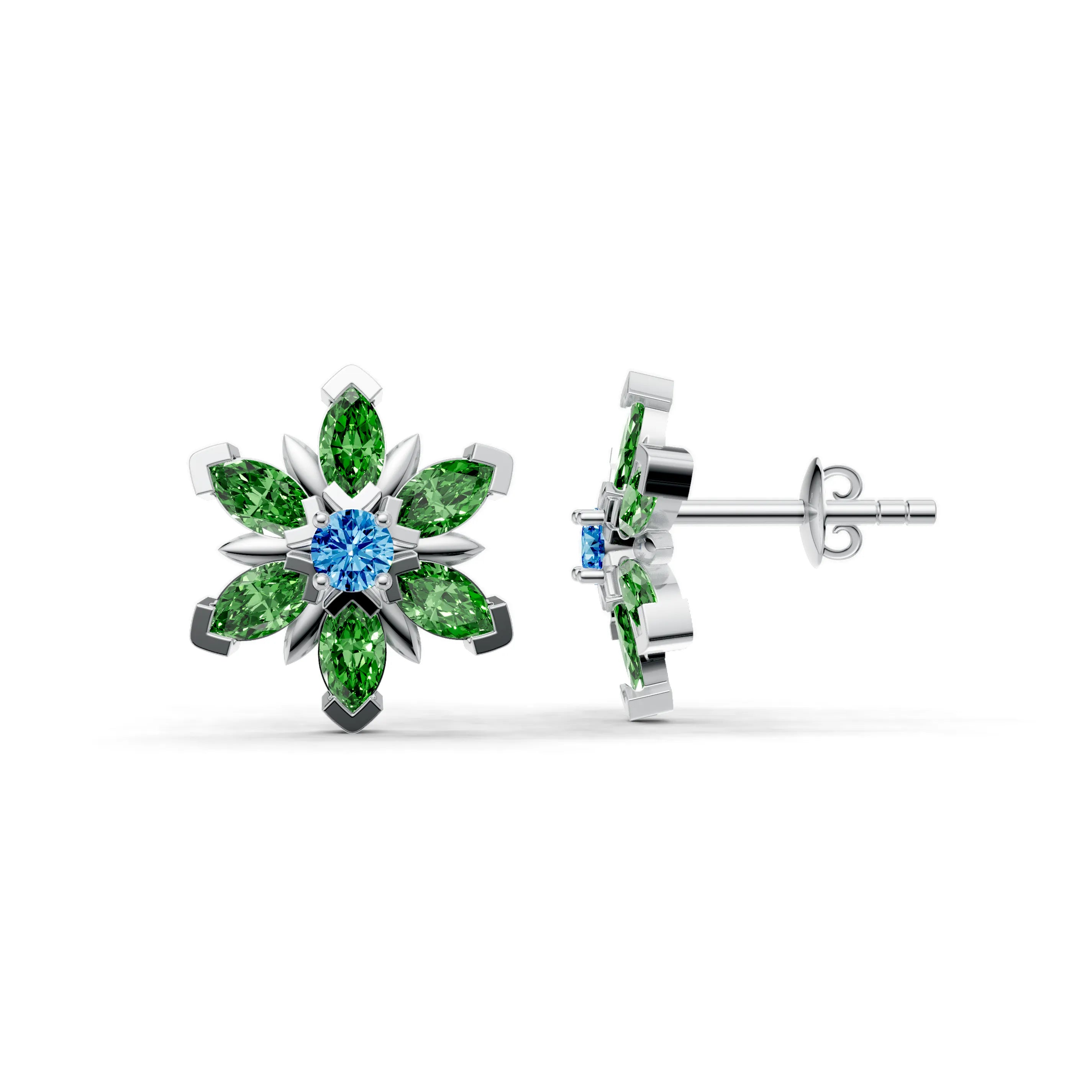 Silver_Aquamarine_Emerald