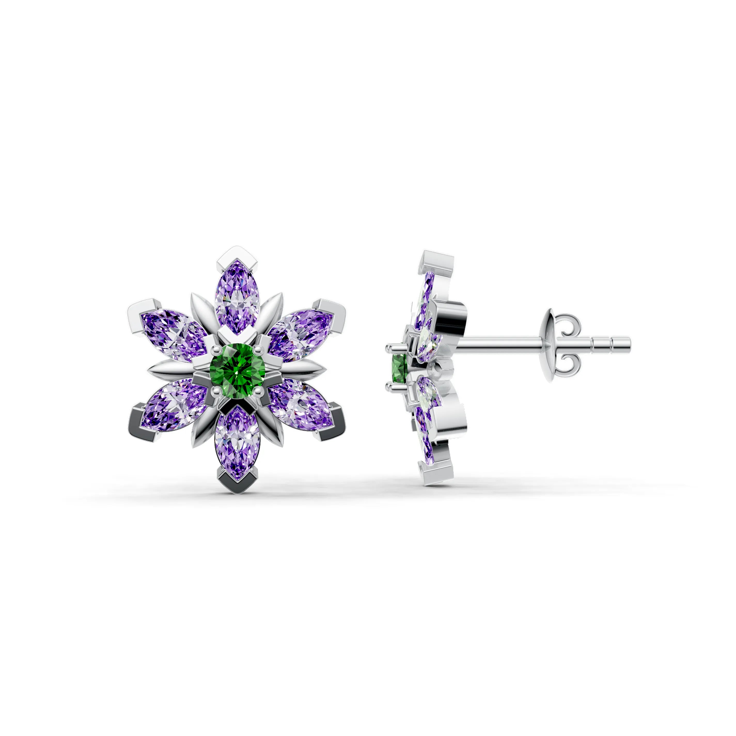 Silver_Emerald_Amethyst