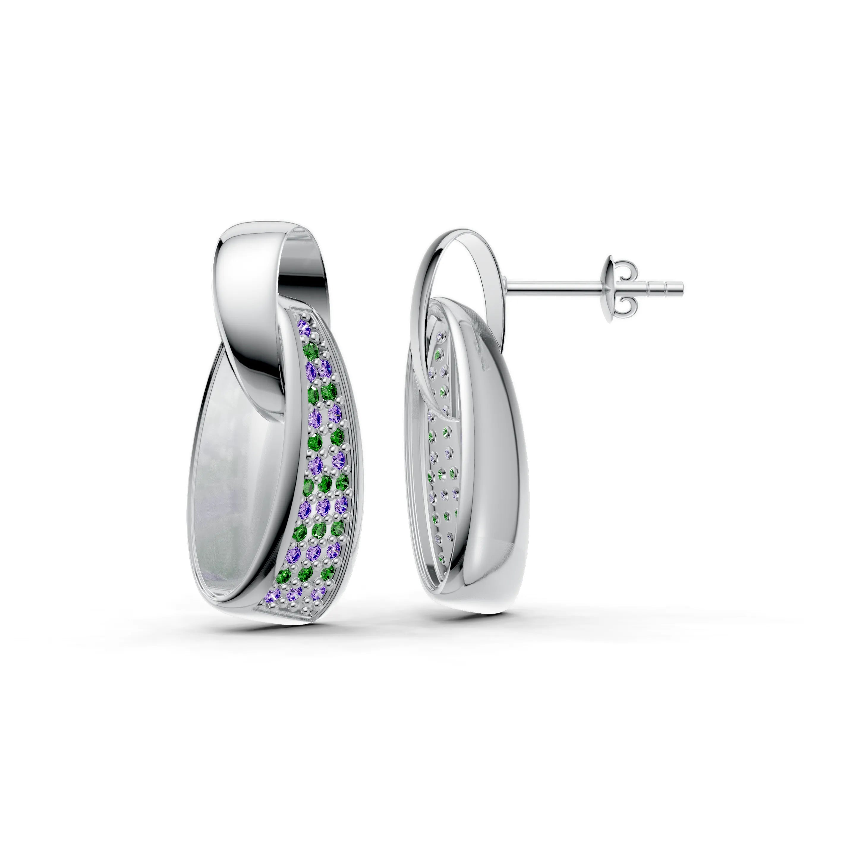 Silver_Amethyst_Emerald