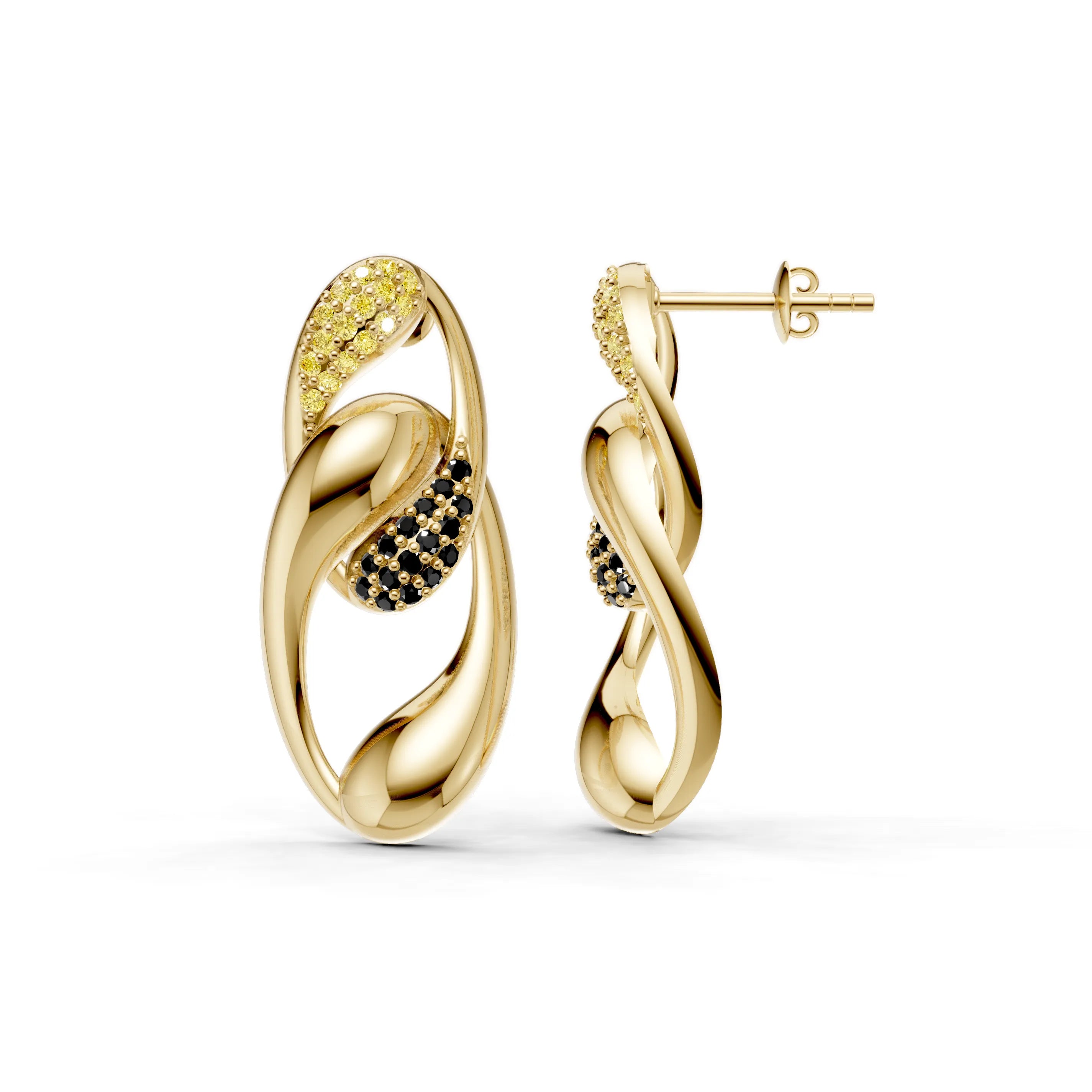 Gold_Citrine_Black