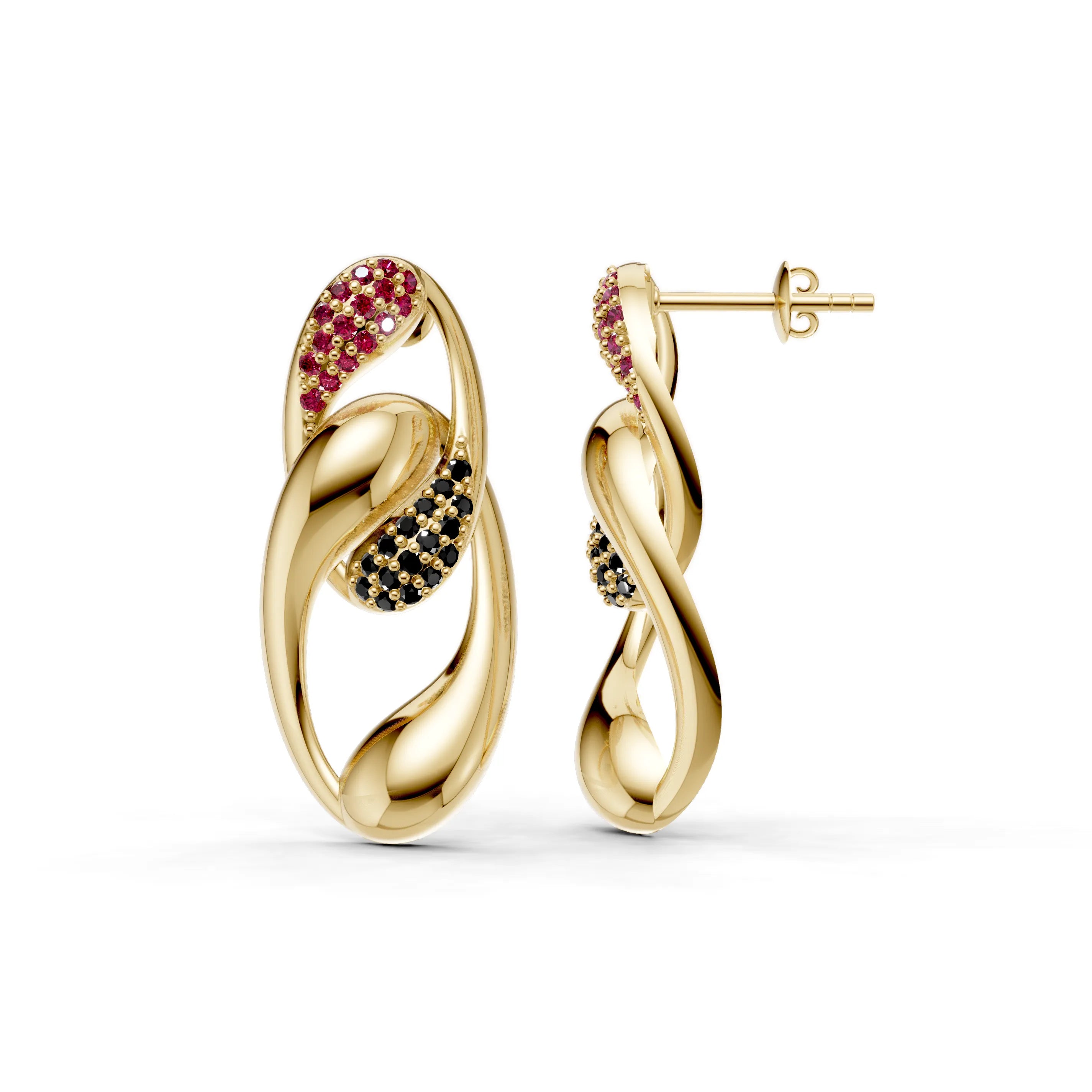 Gold_Ruby_Black