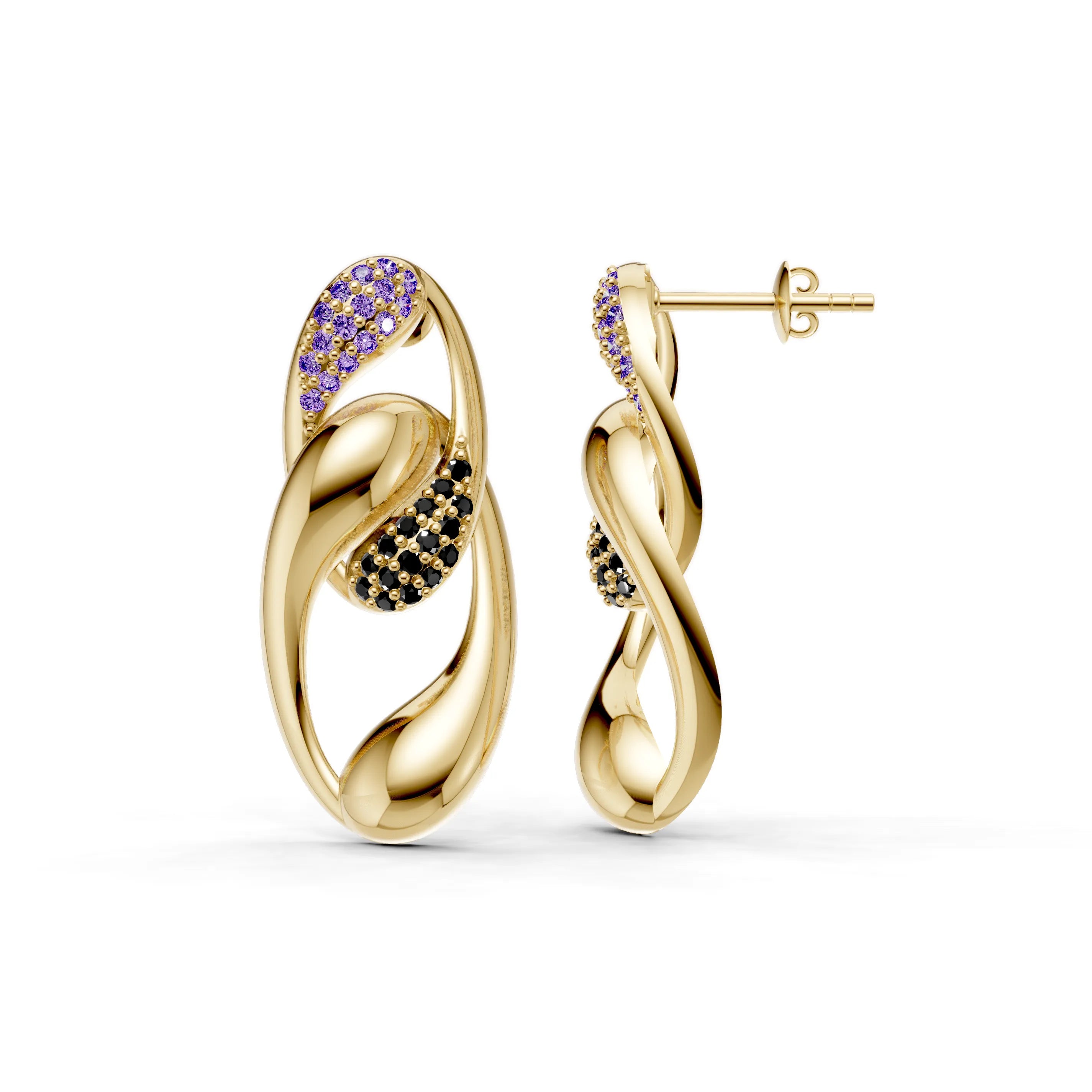 Gold_Amethyst_Black