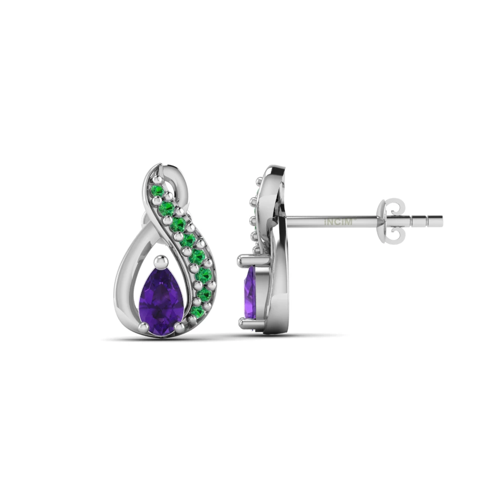 Silver_Amethyst_Emerald