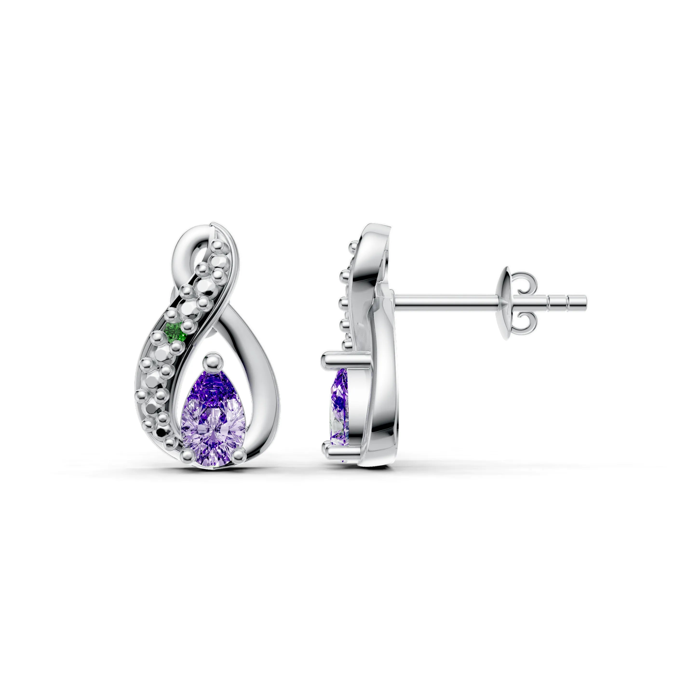 Silver_Amethyst_Emerald