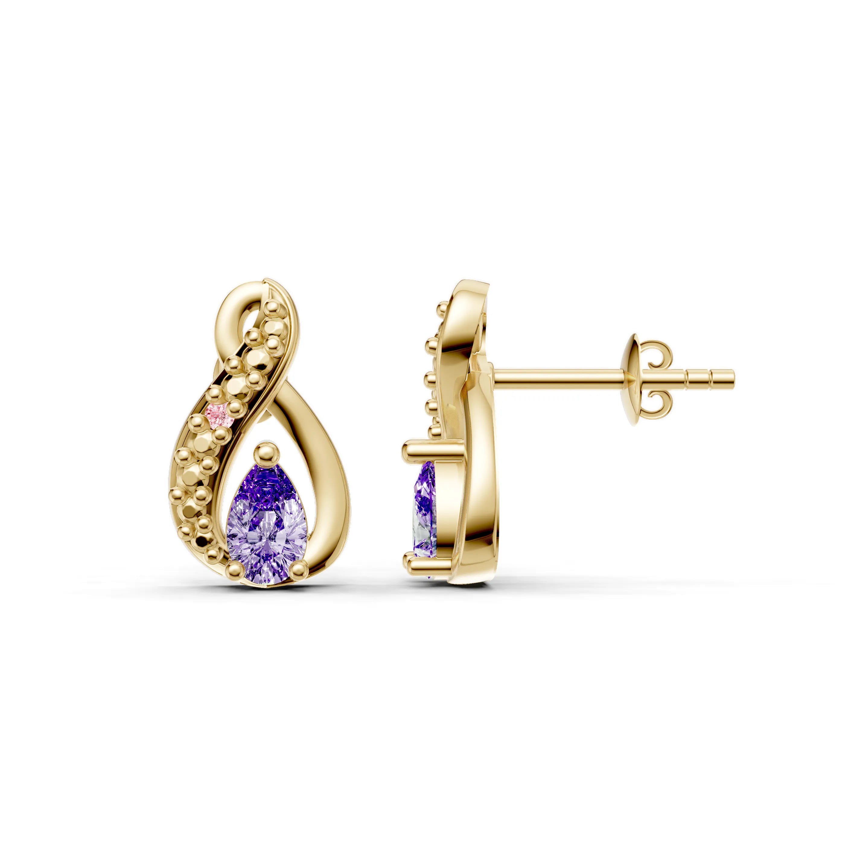 Gold_Amethyst_Pink