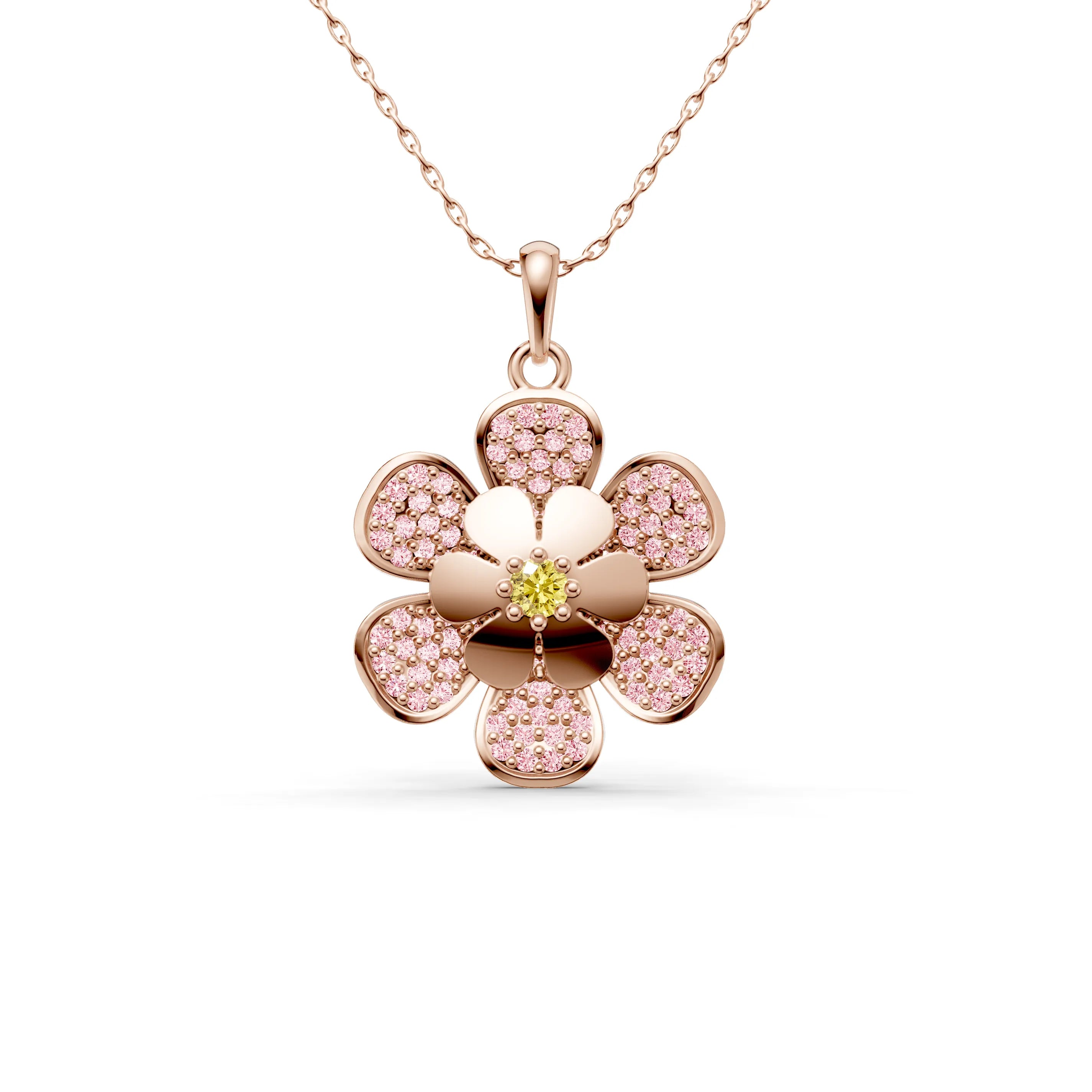 Rose_Citrine_Pink