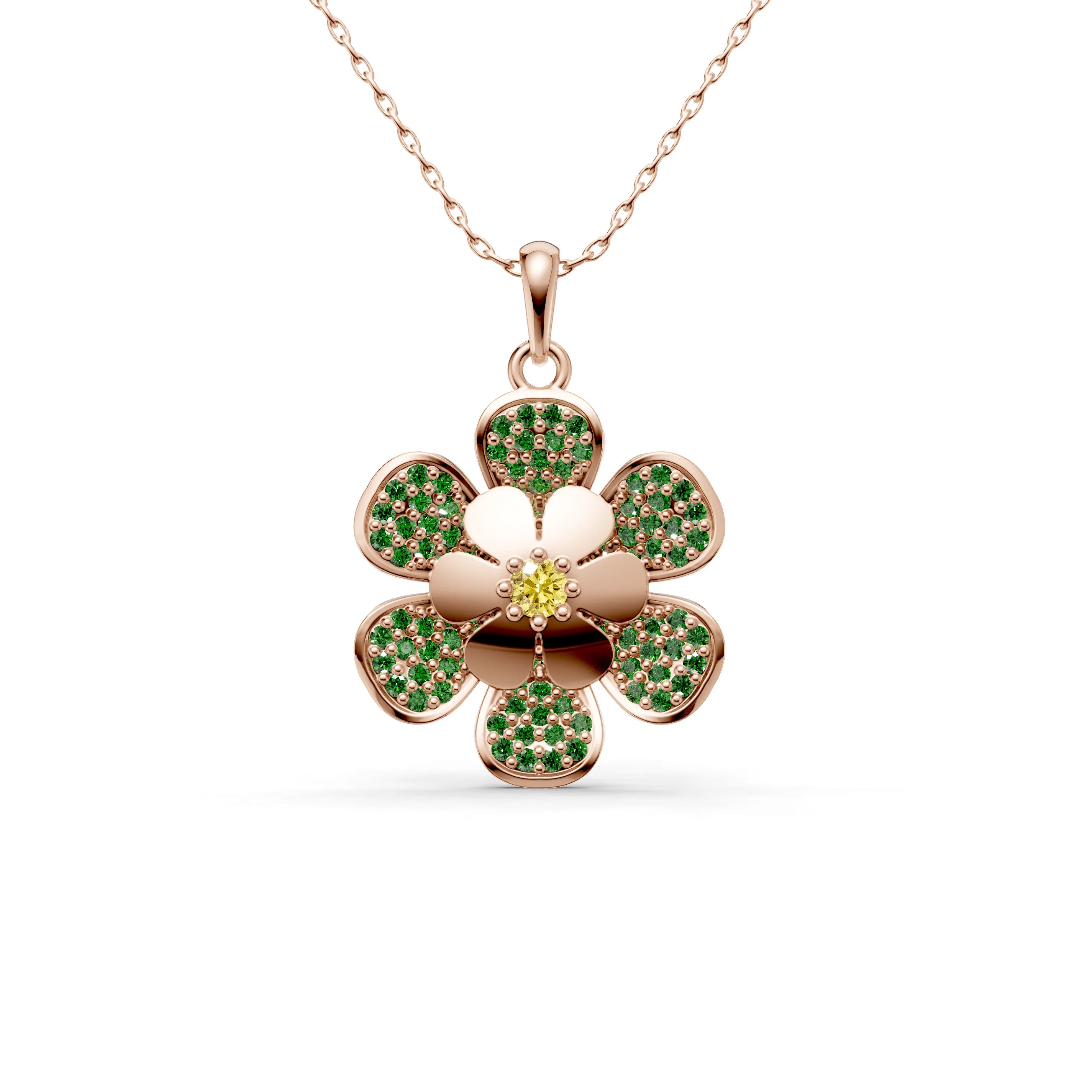 Rose_Citrine_Emerald