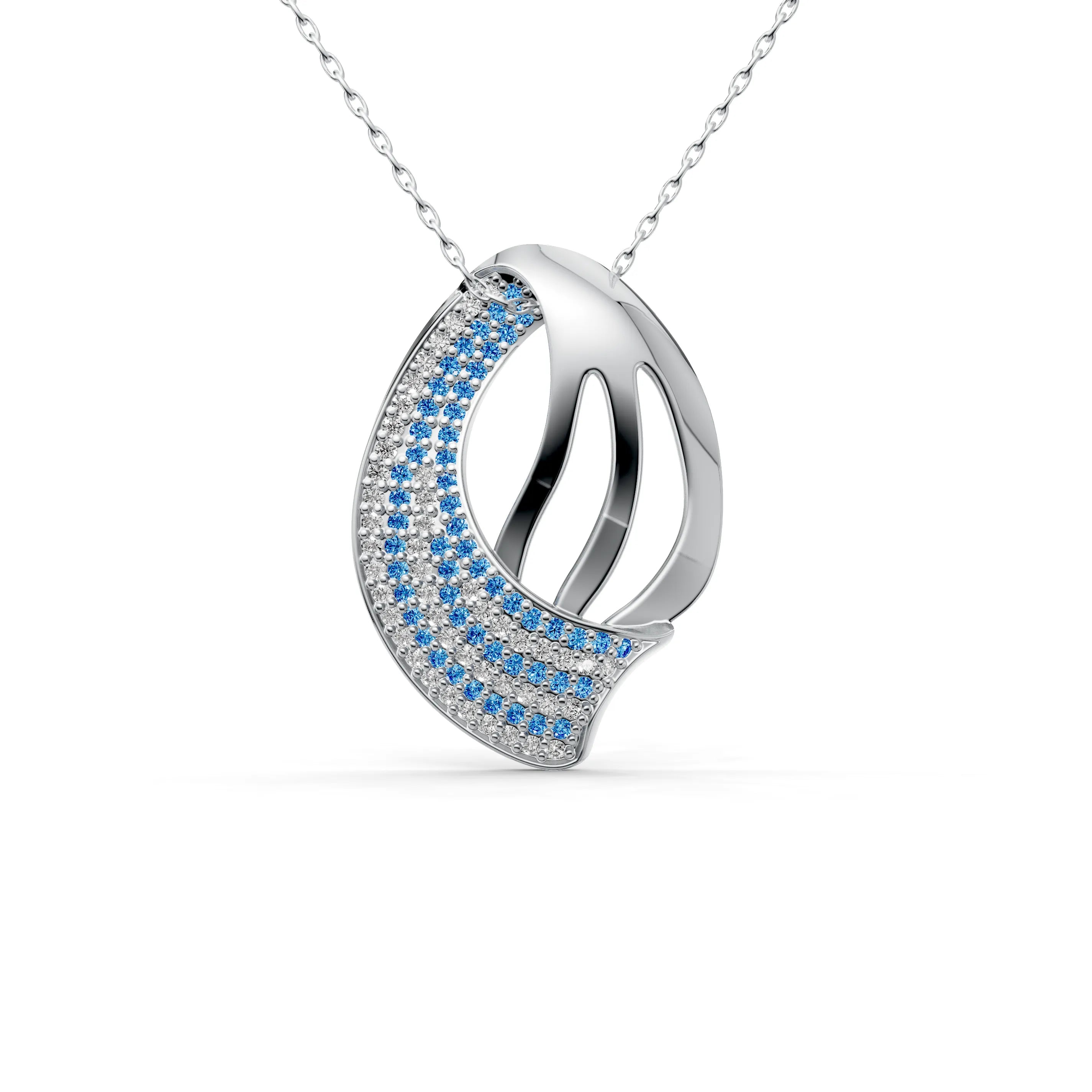 Silver_Diamond_Aquamarine