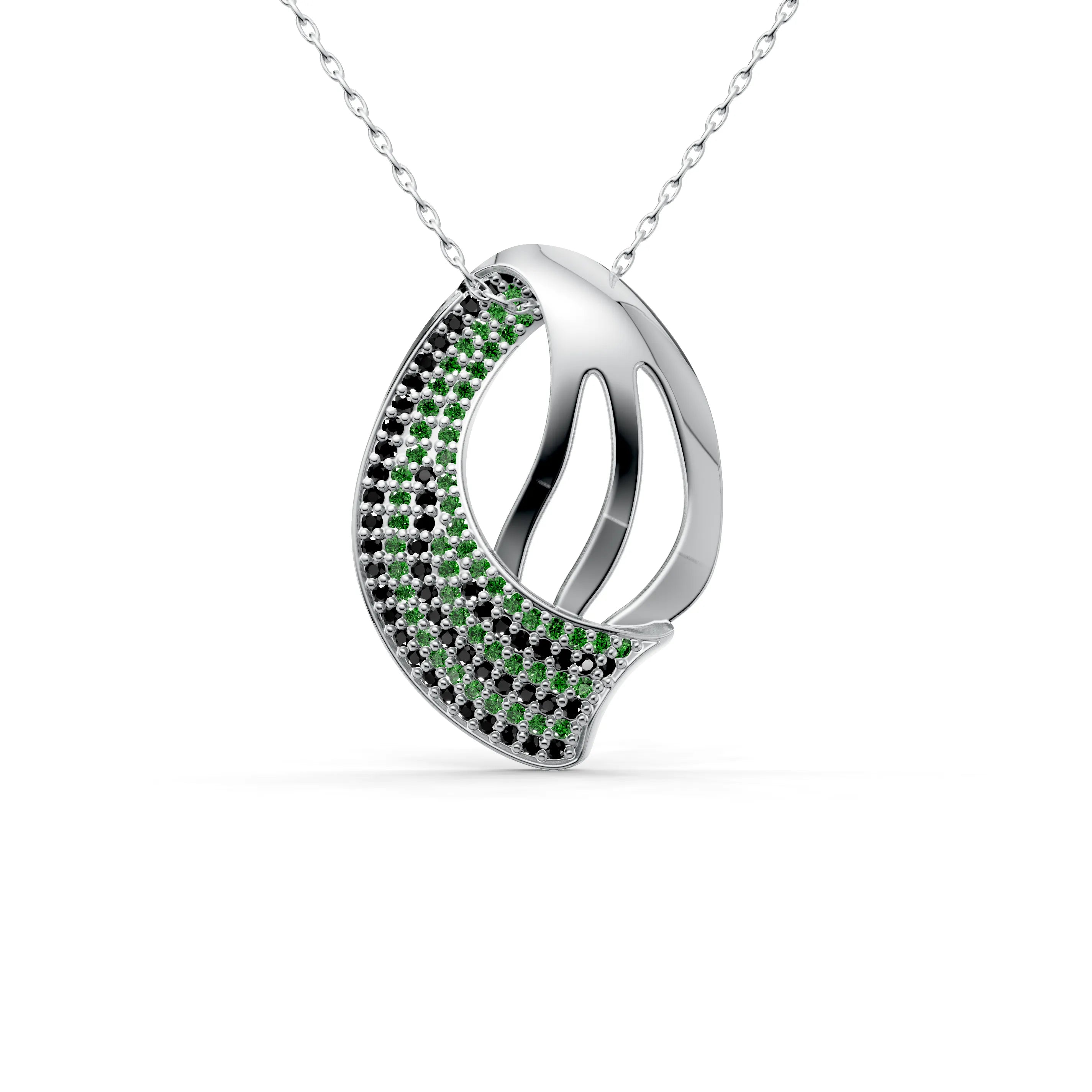 Silver_Black_Emerald