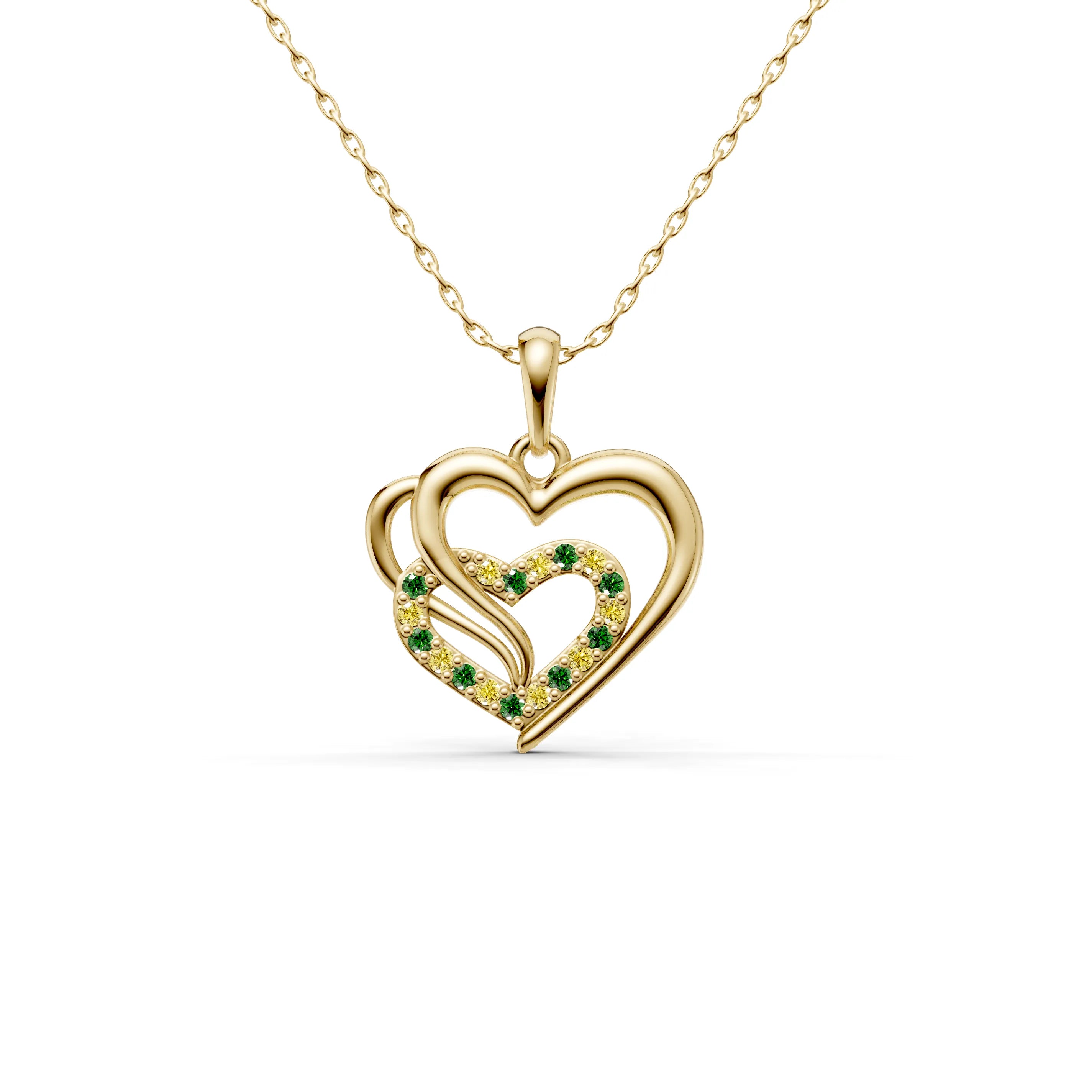 Gold_Citrine_Emerald