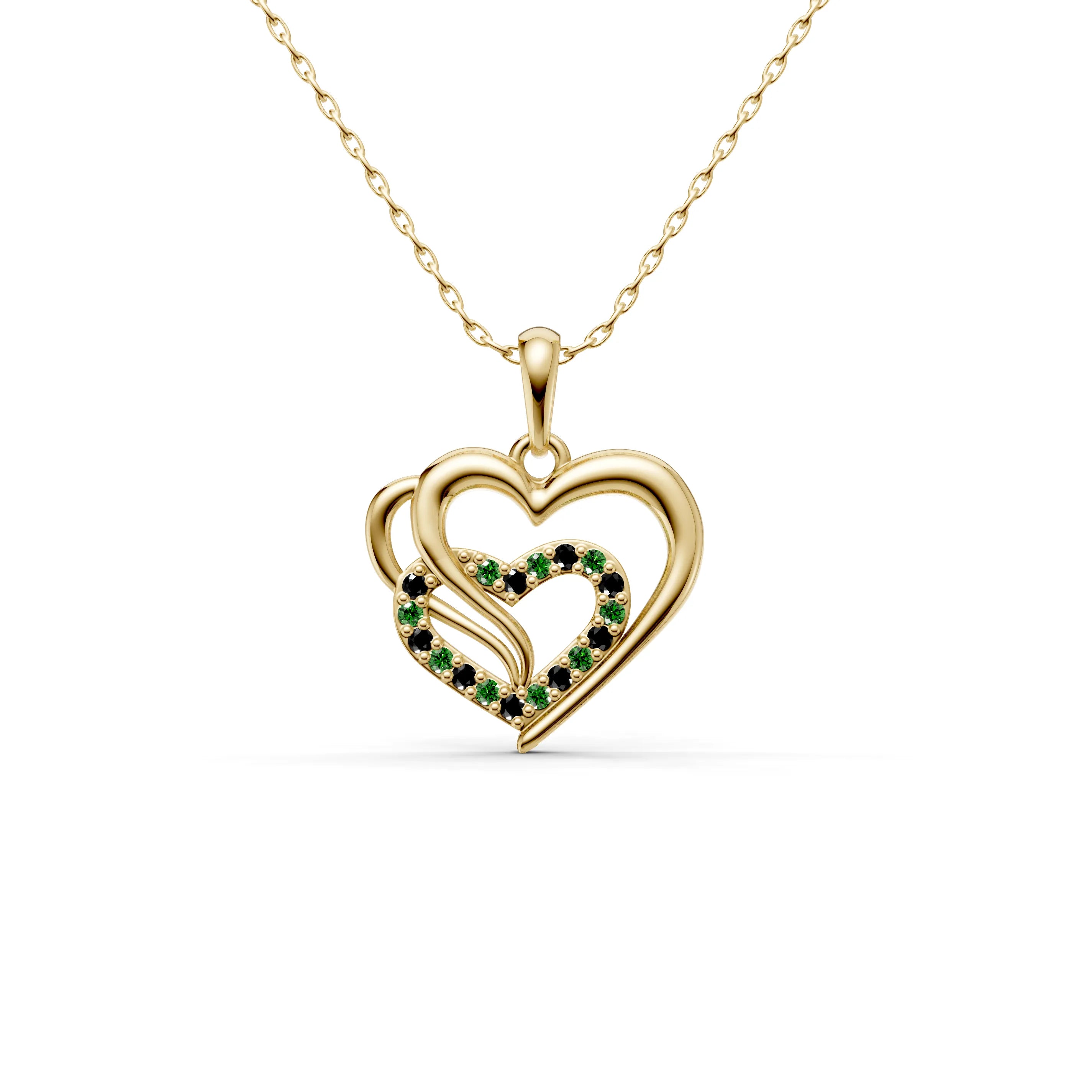 Gold_Emerald_Black