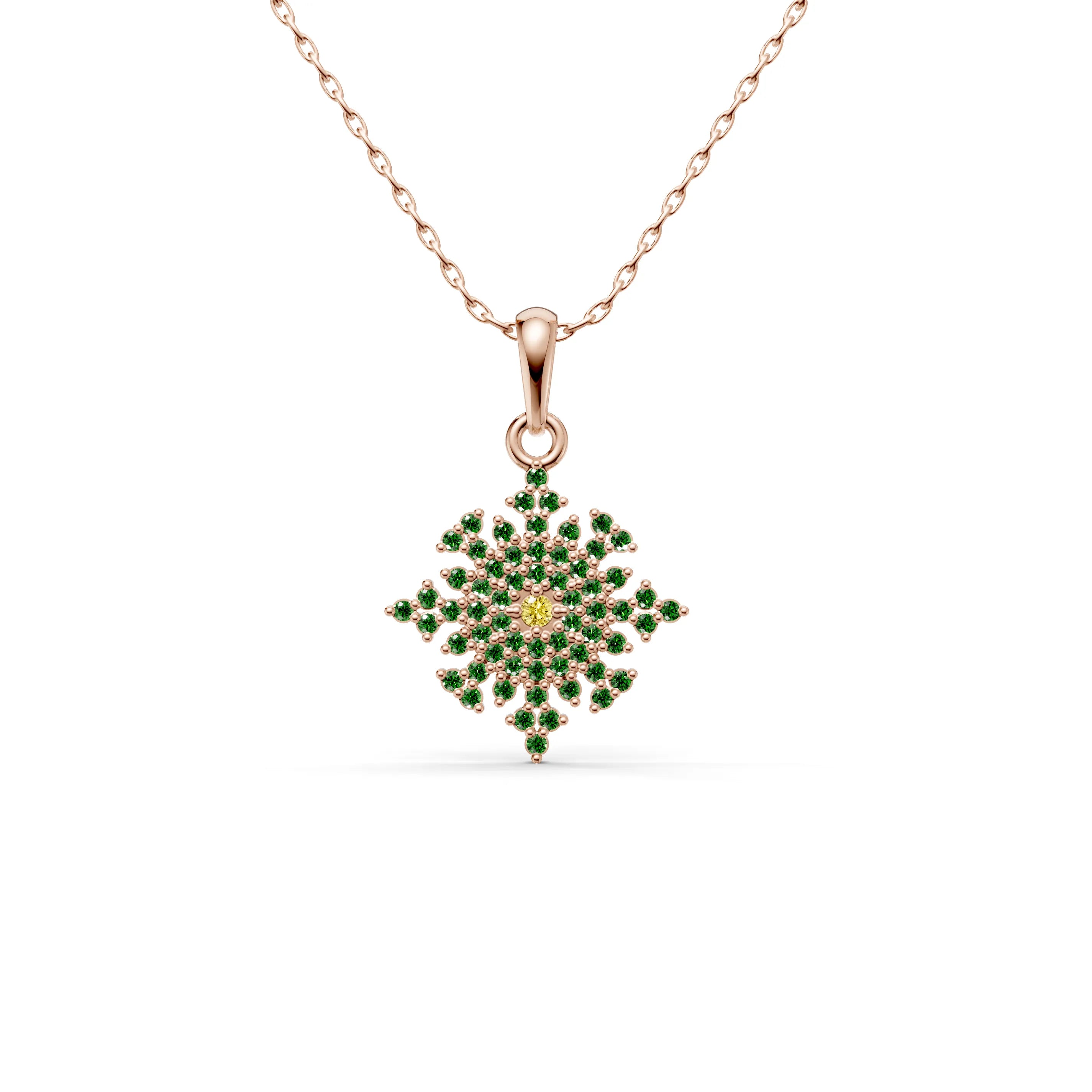 Rose_Citrine_Emerald