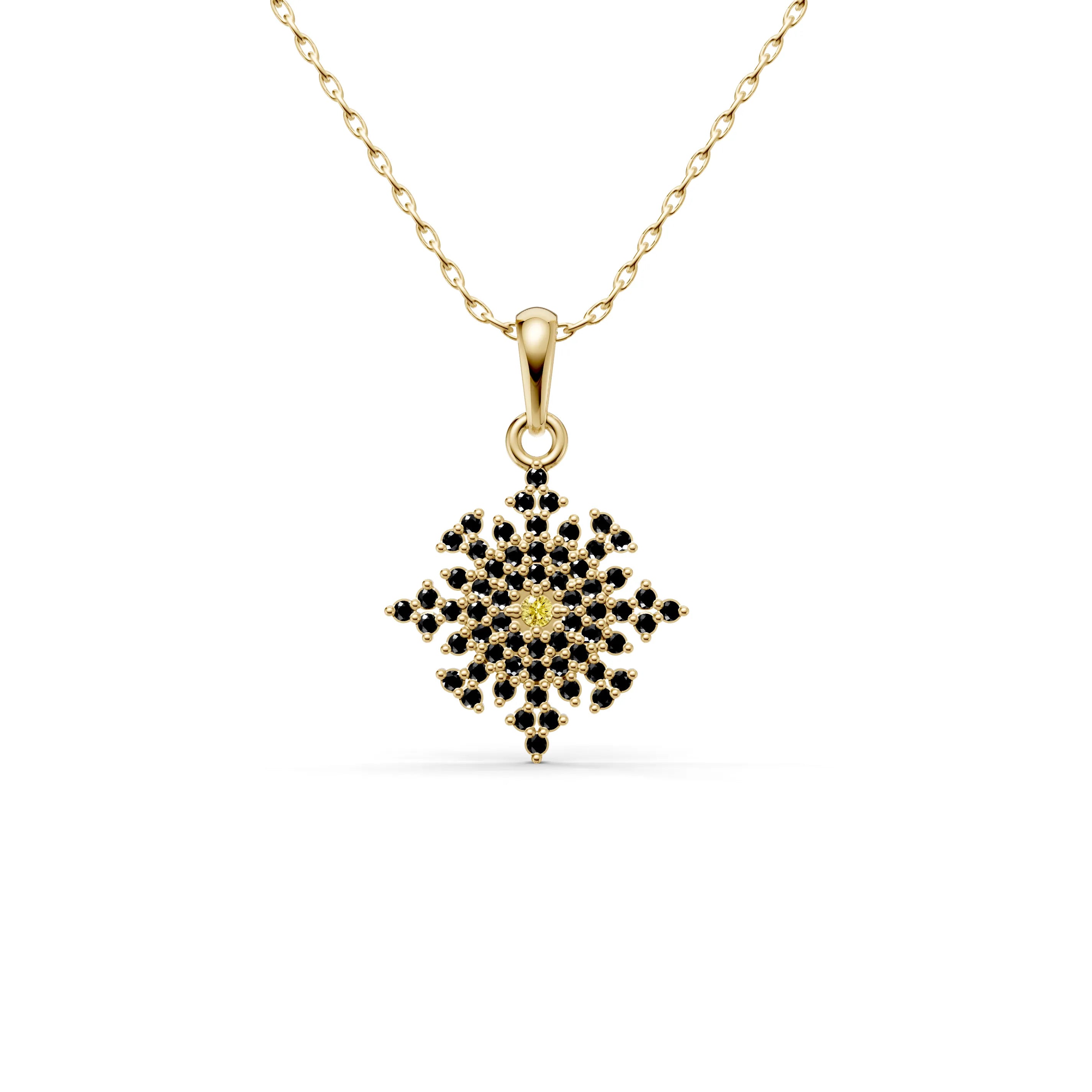 Gold_Citrine_Black
