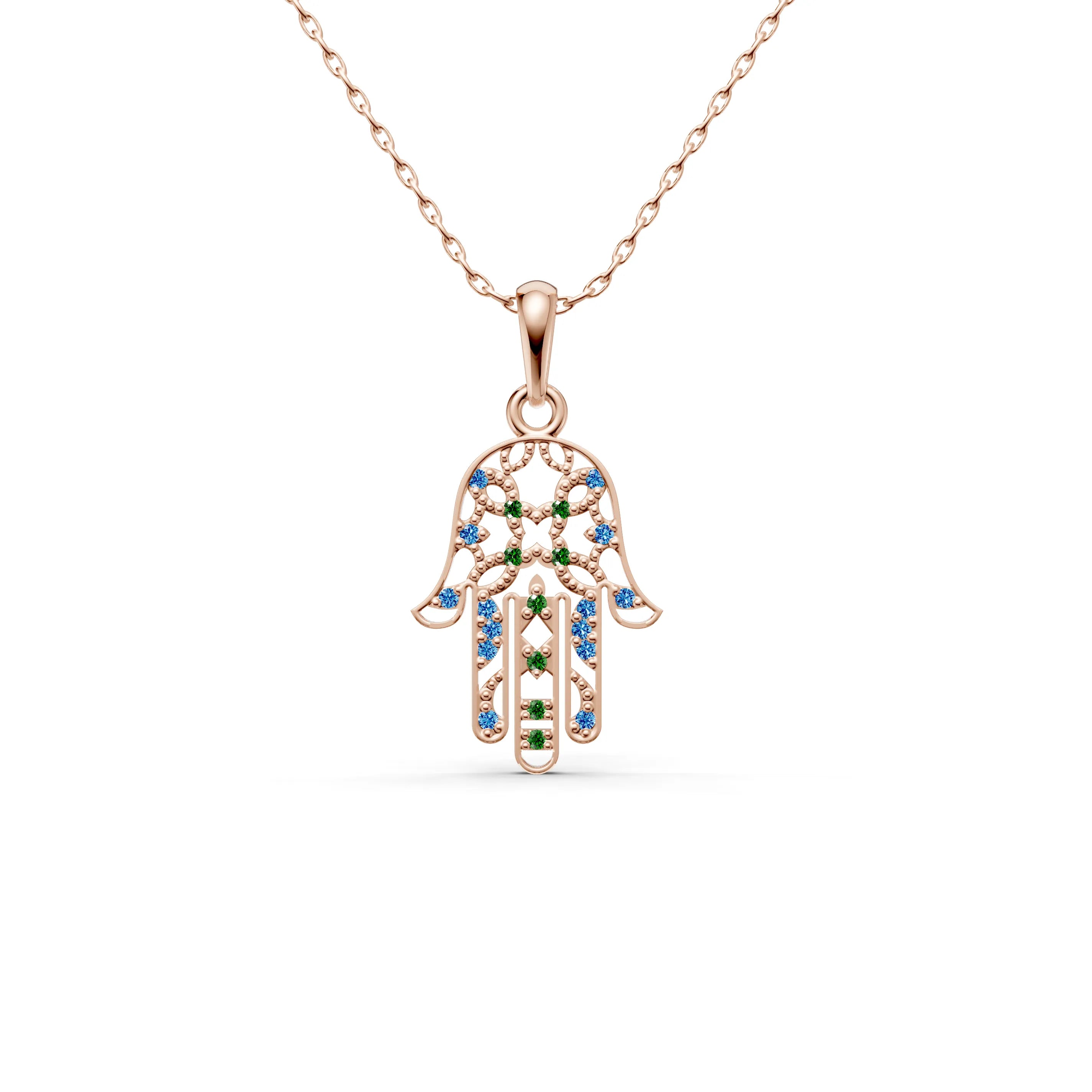 Rose_Emerald_Aquamarine
