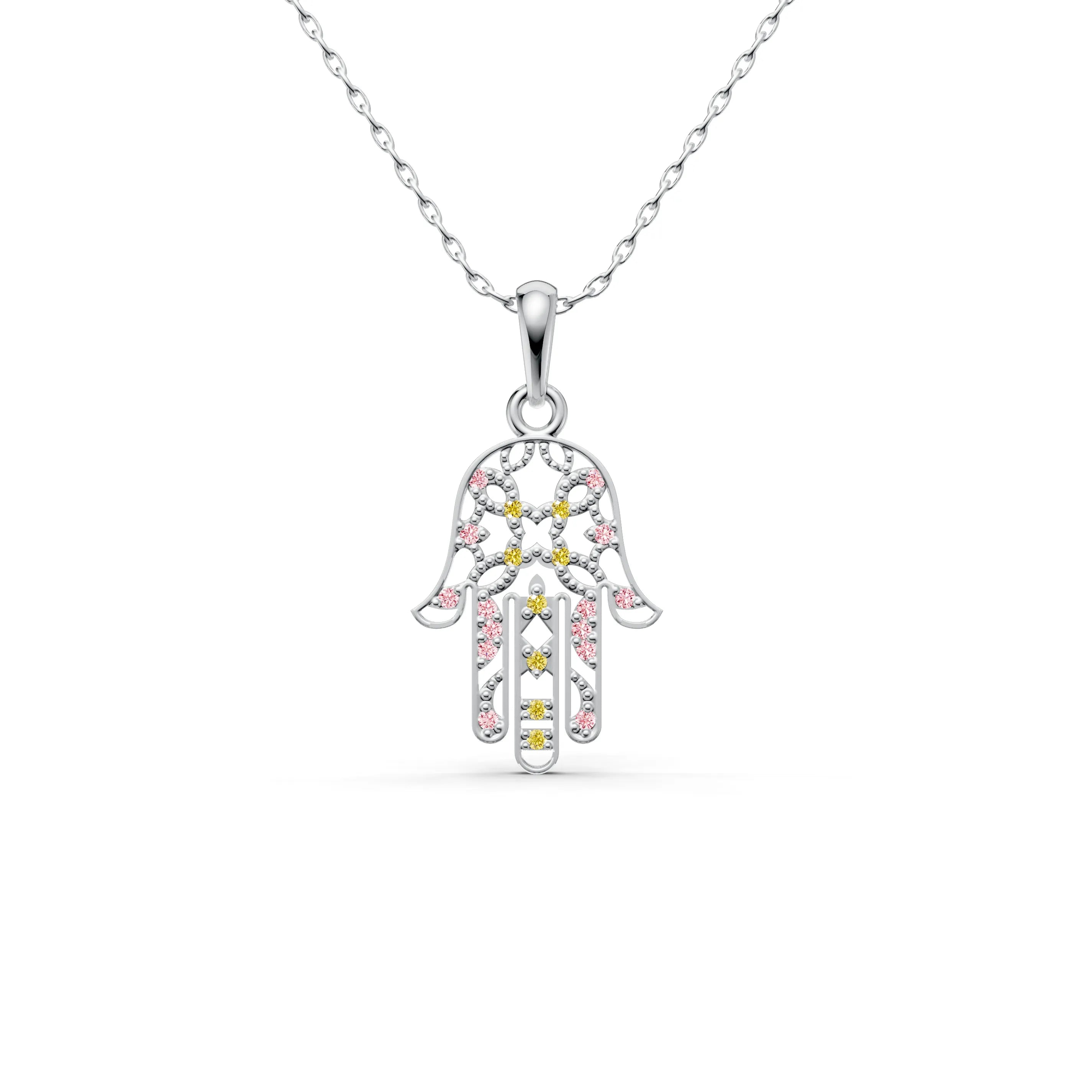 Silver_Citrine_Pink