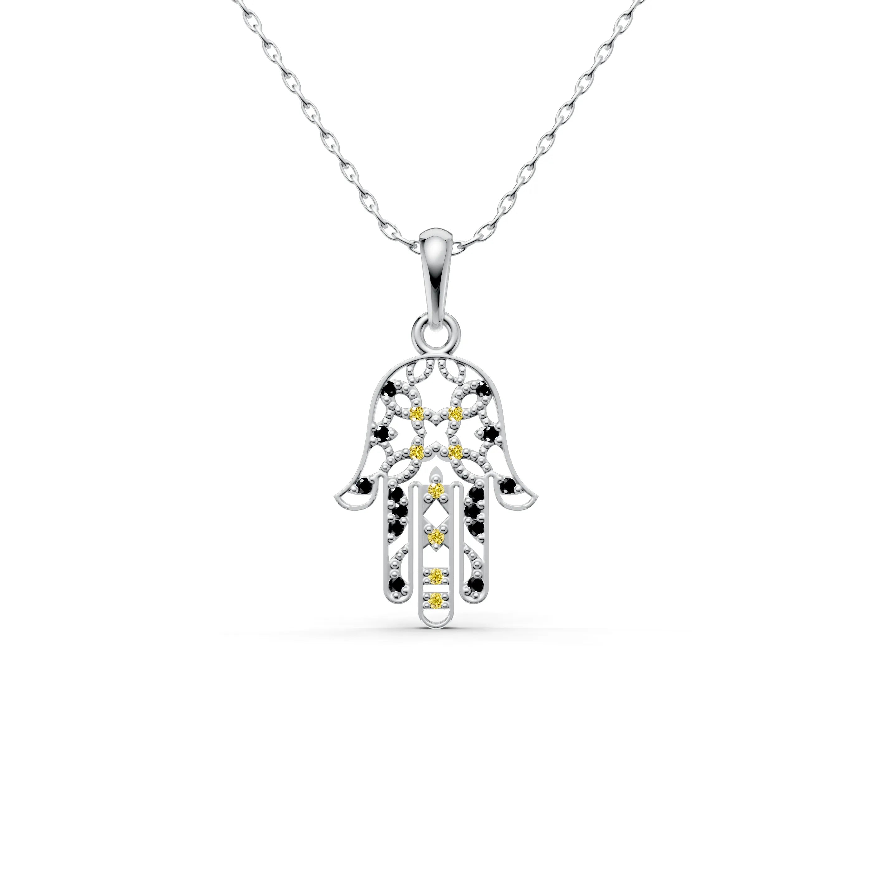 Silver_Citrine_Black