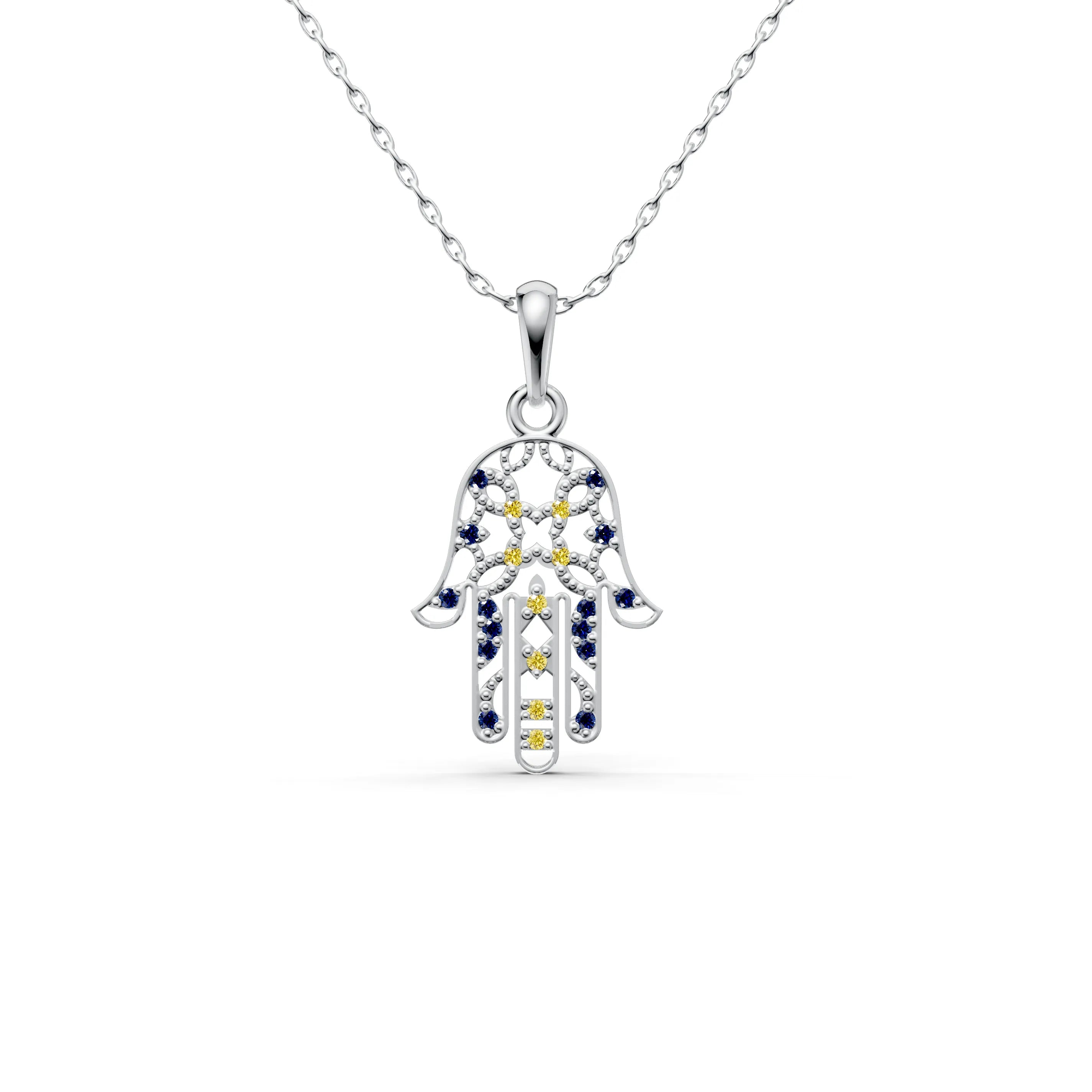 Silver_Citrine_Sapphire