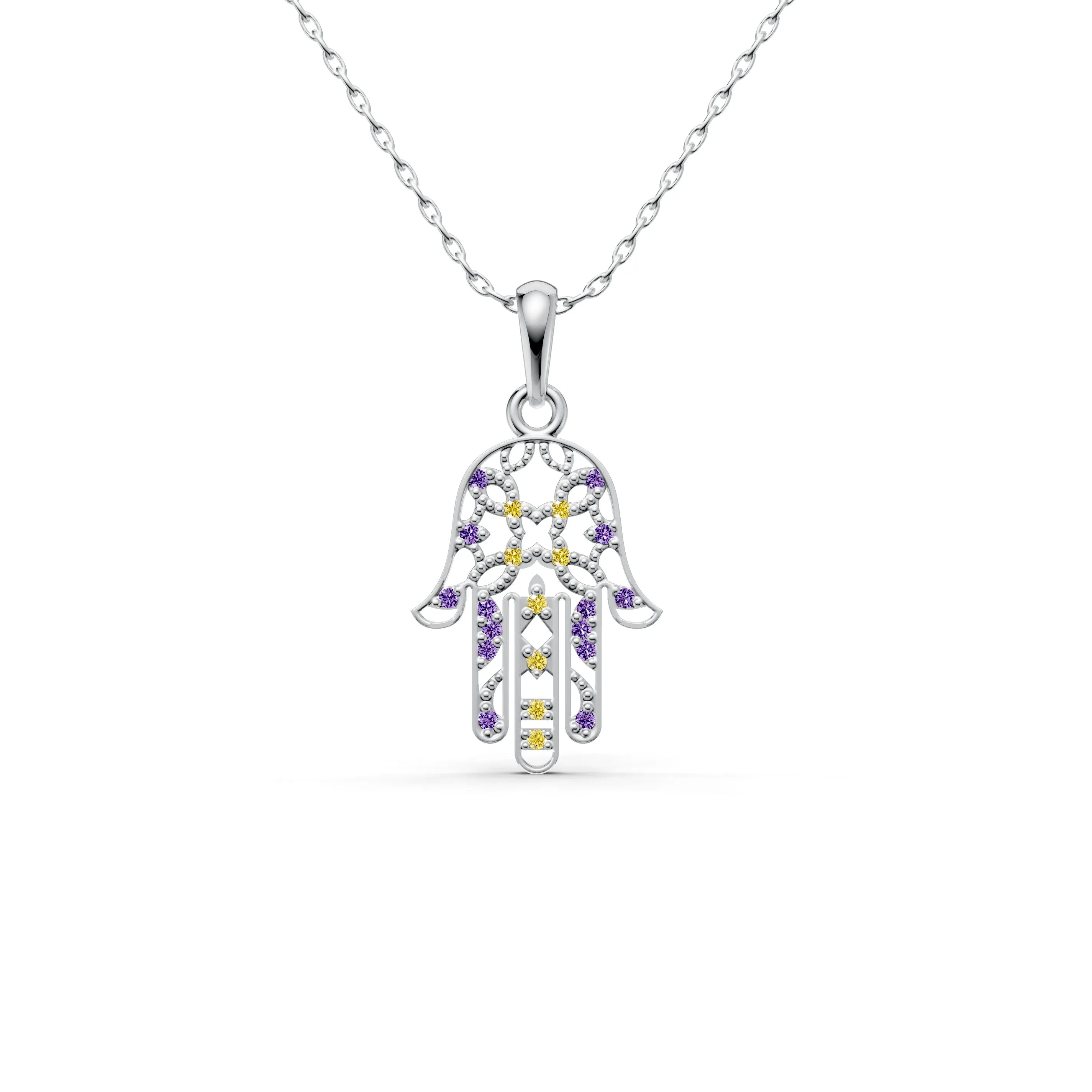Silver_Citrine_Amethyst