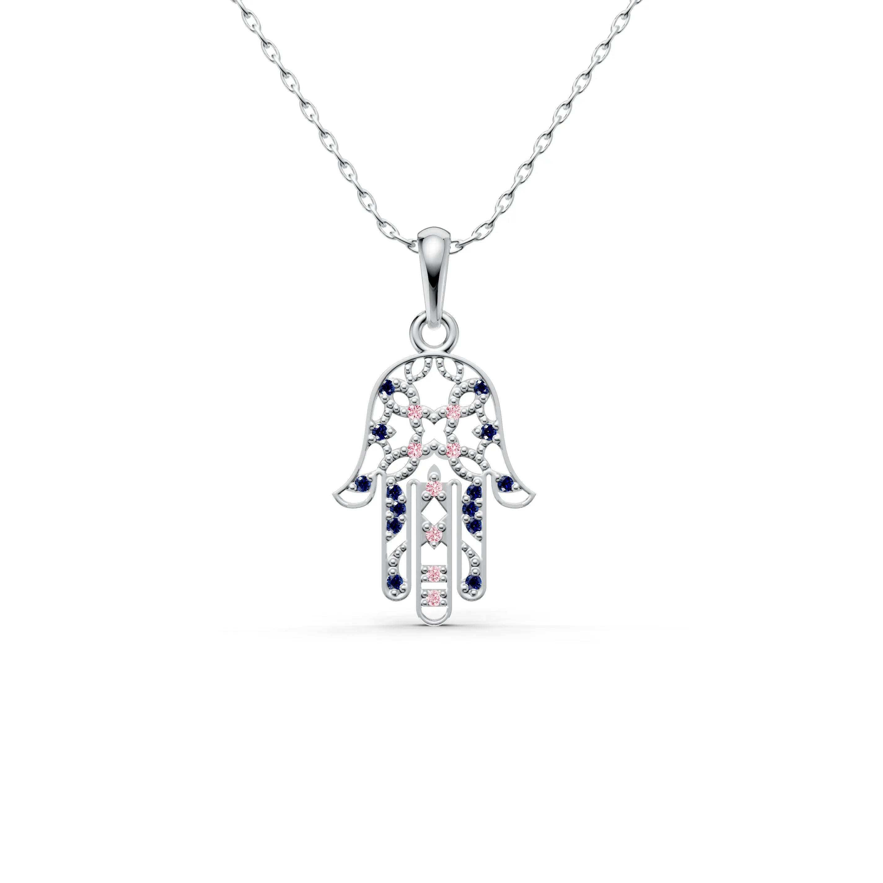 Silver_Pink_Sapphire