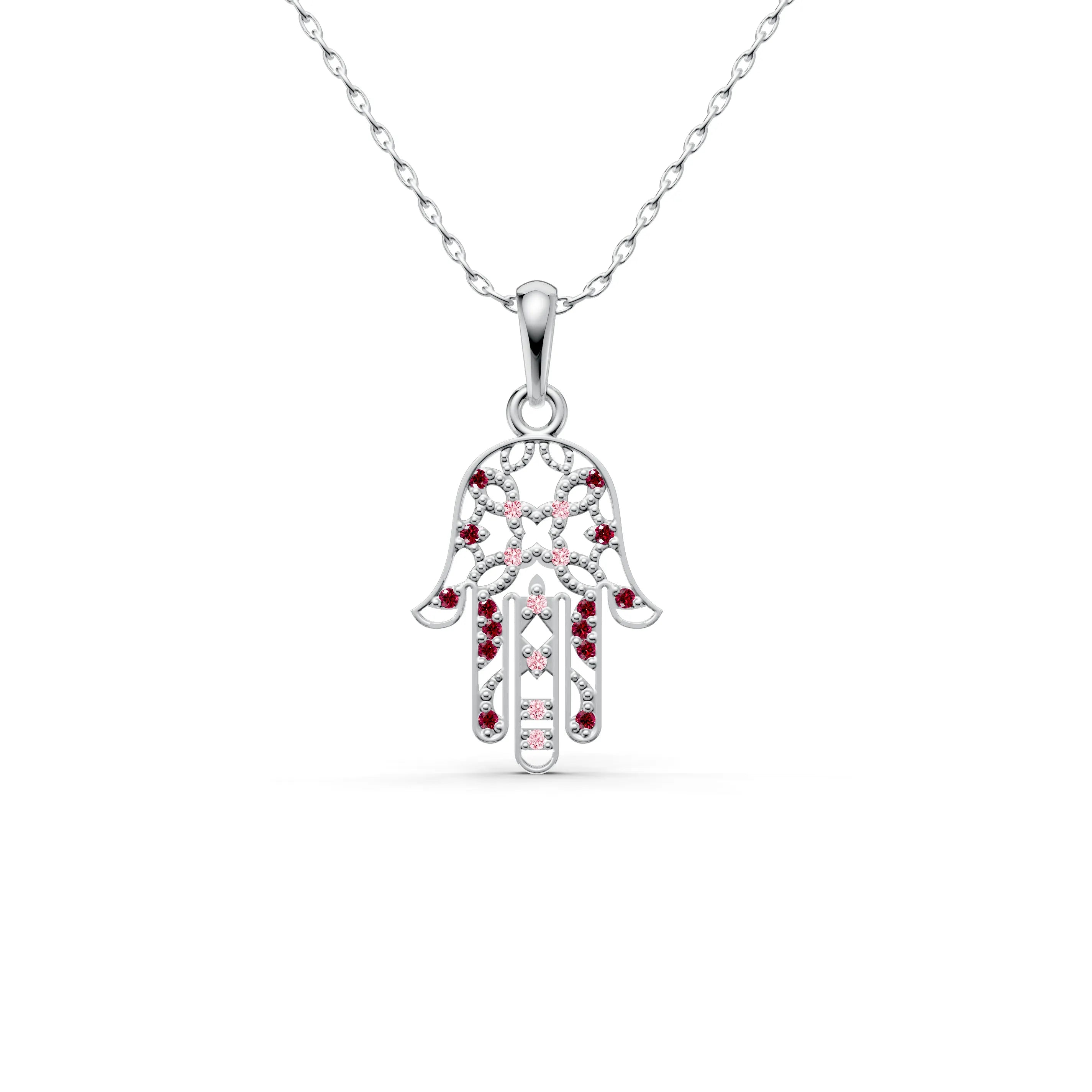 Silver_Pink_Ruby