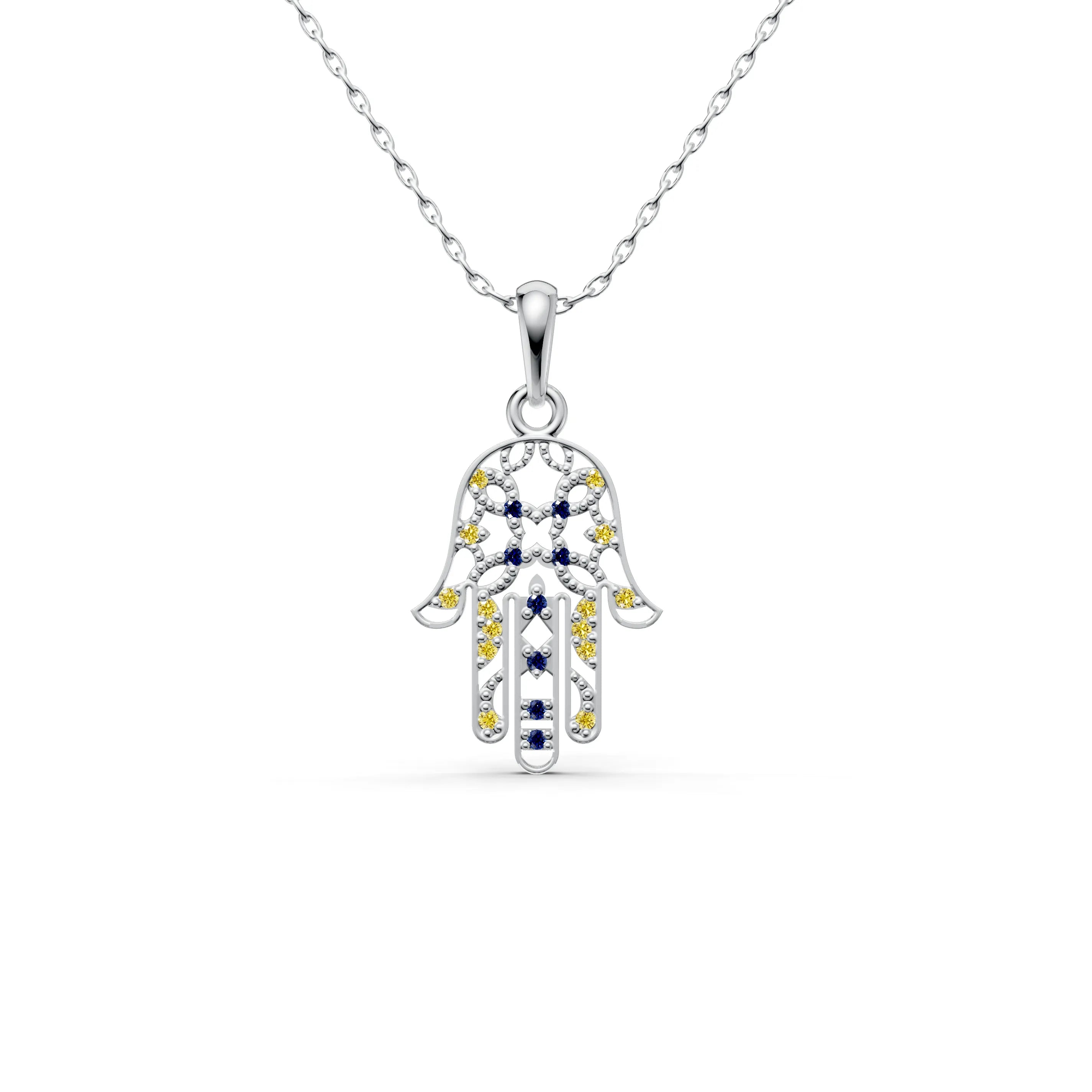 Silver_Sapphire_Citrine