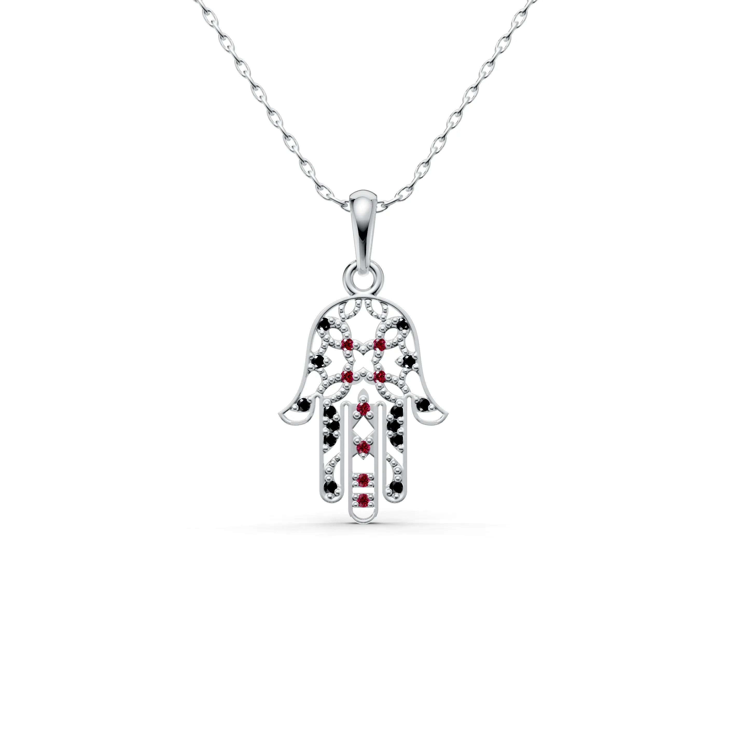 Silver_Ruby_Black