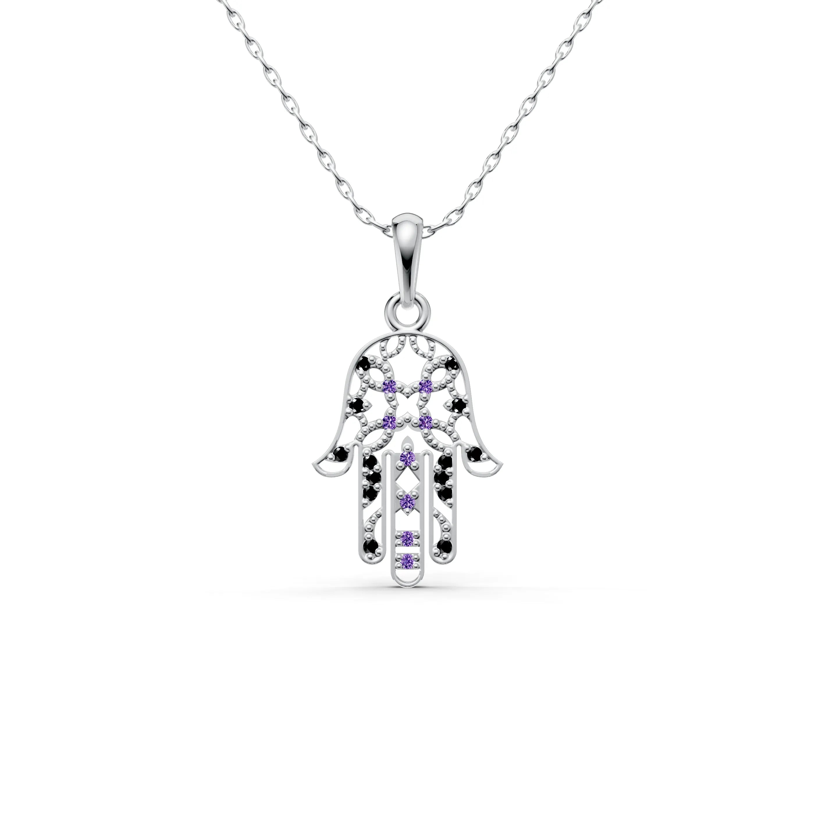 Silver_Amethyst_Black