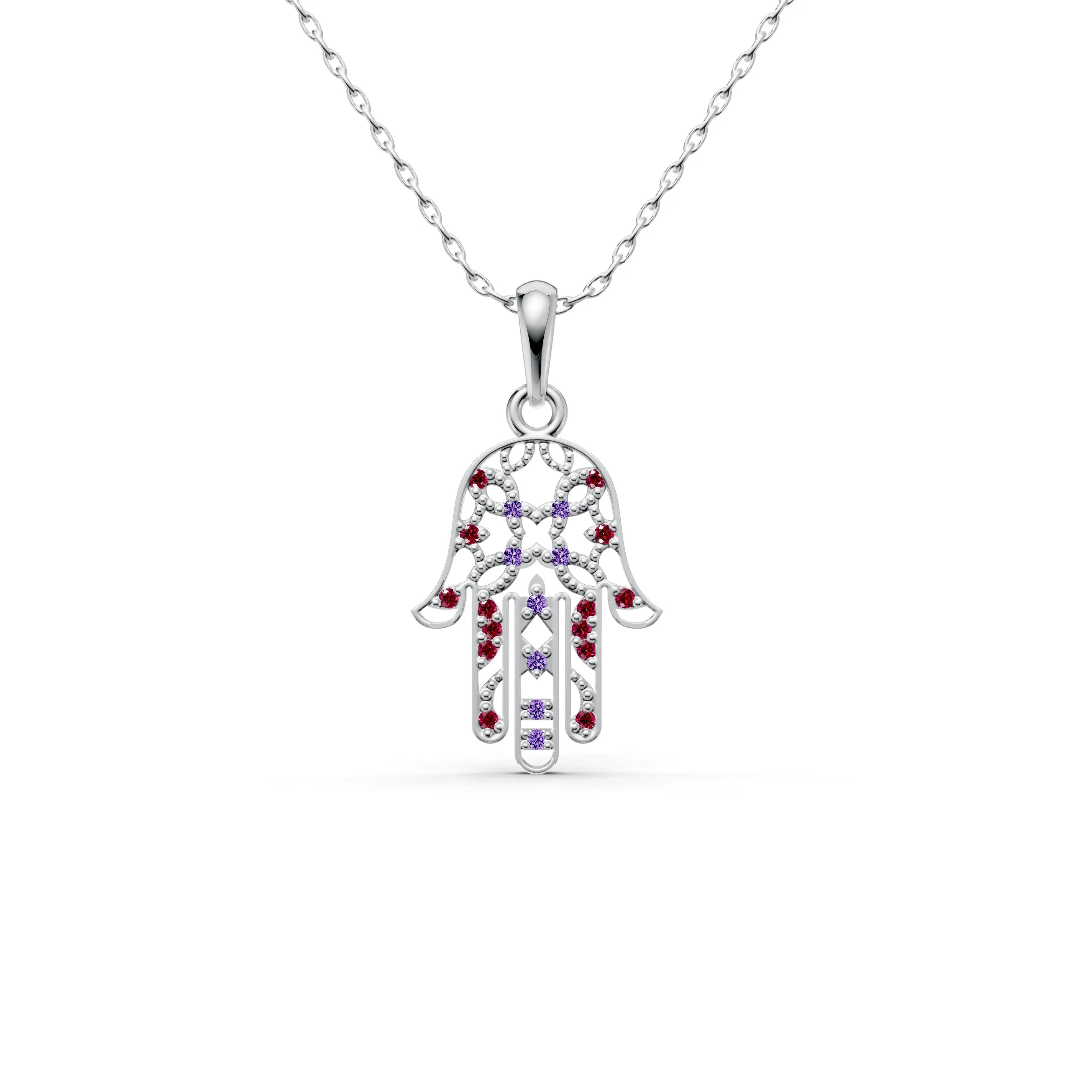 Silver_Amethyst_Ruby