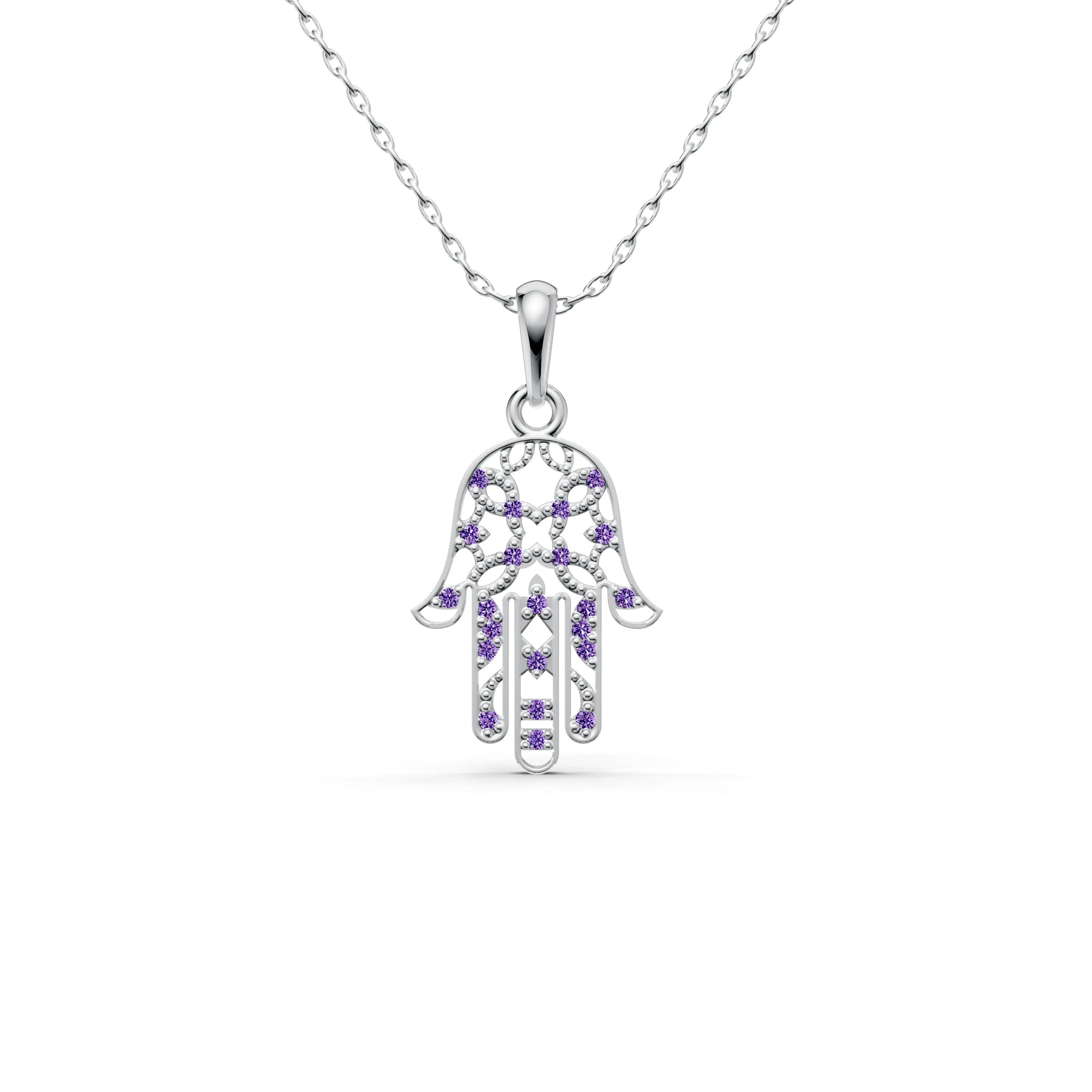 Silver_Amethyst_Amethyst