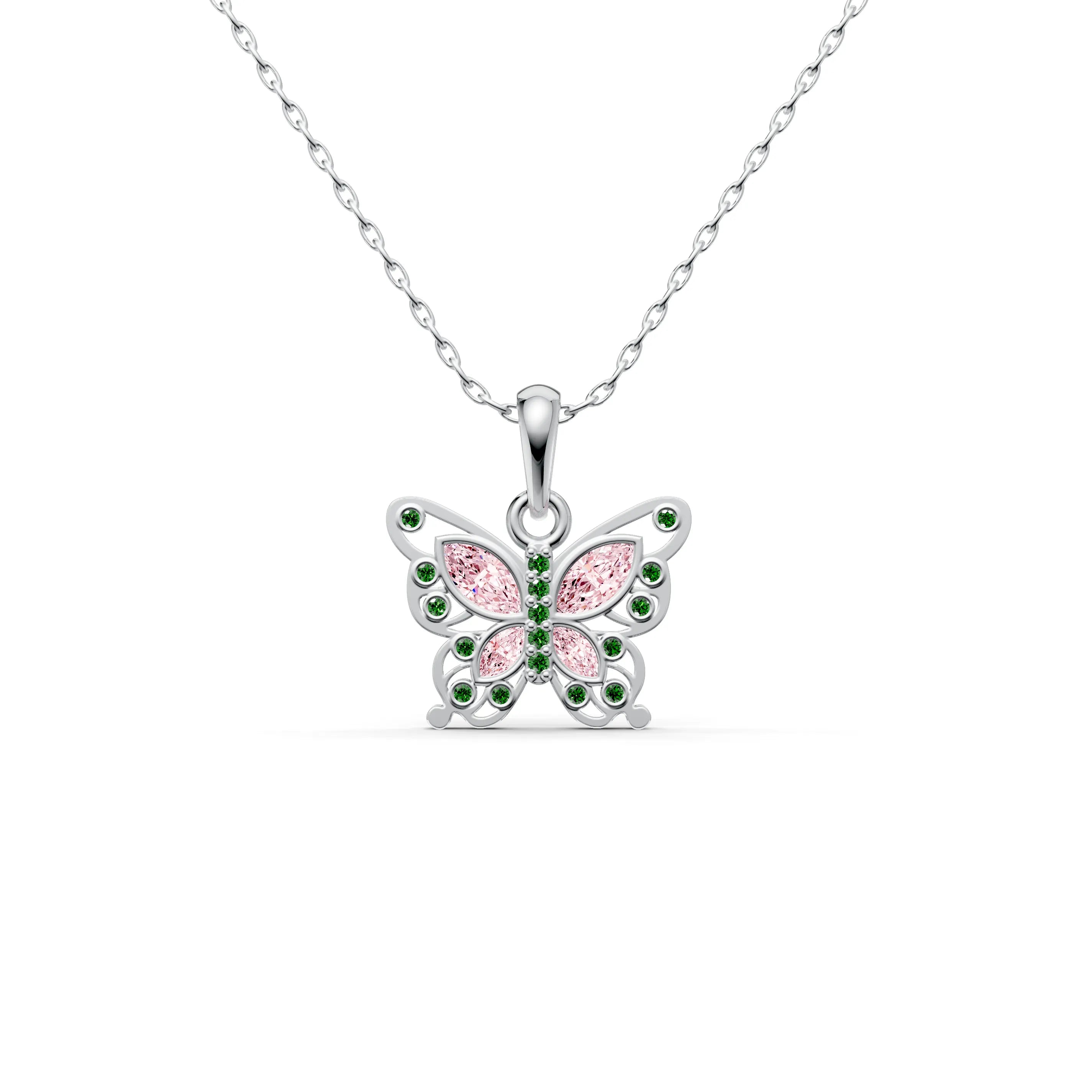 Silver_Pink_Emerald