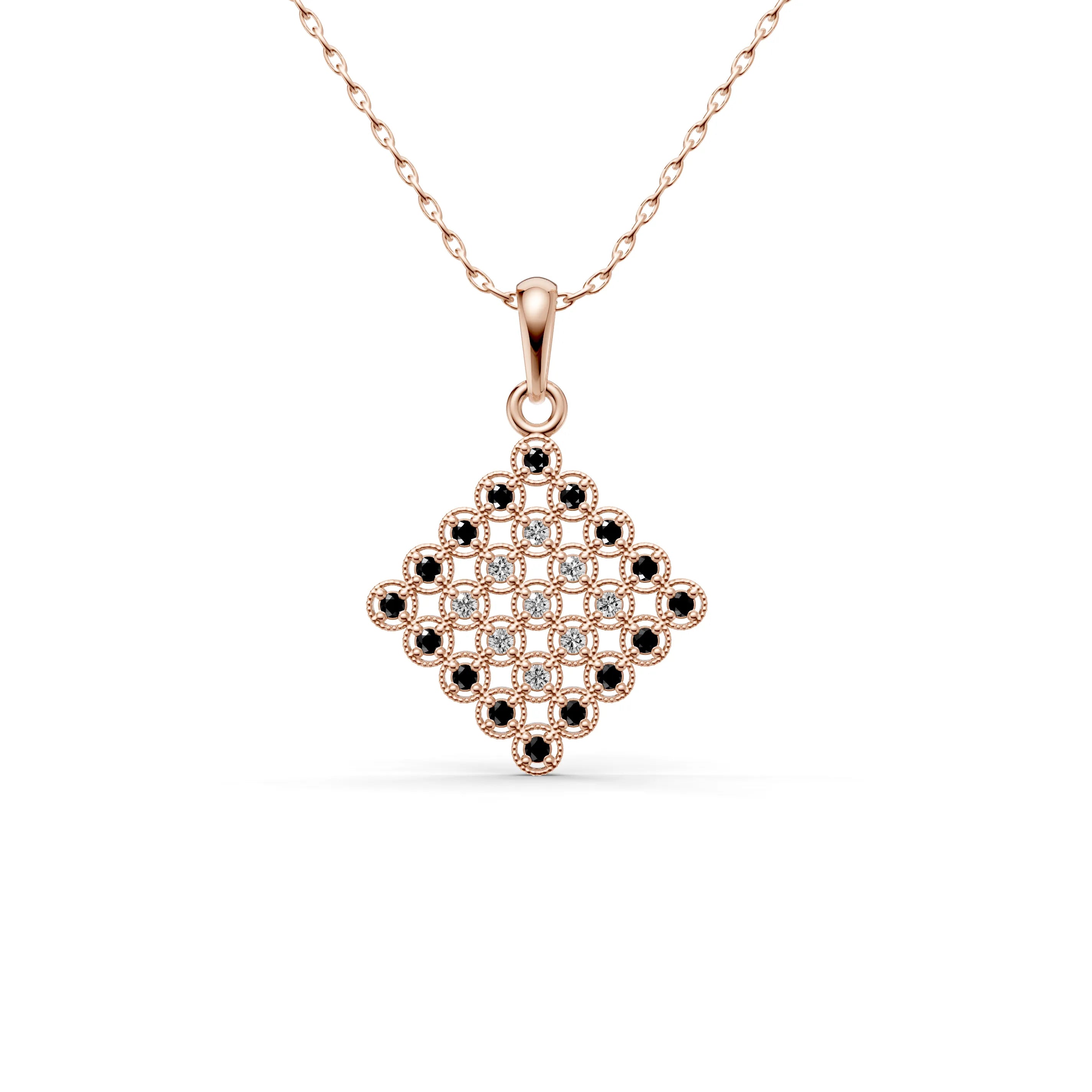 Rose_Diamond_Black