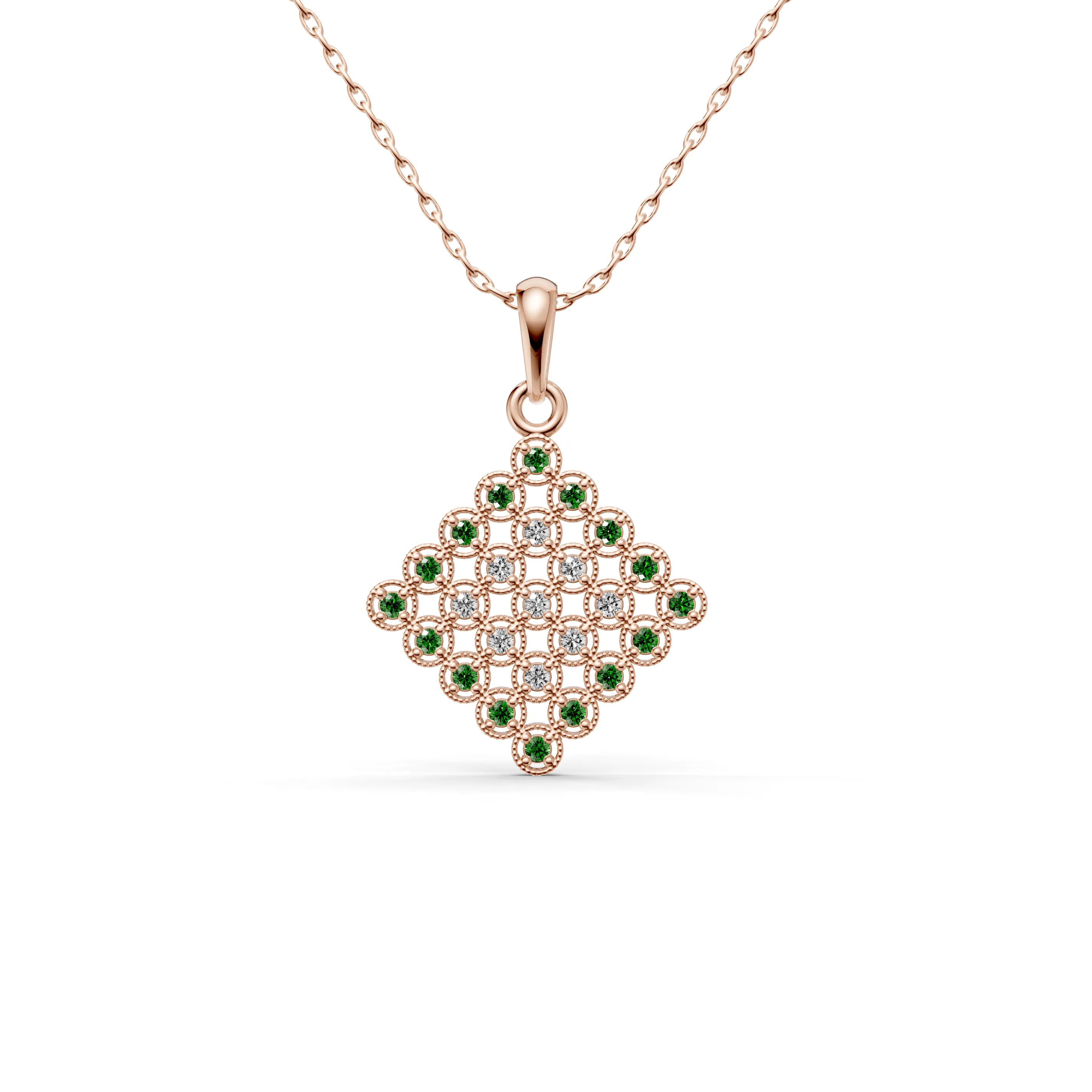 Rose_Diamond_Emerald