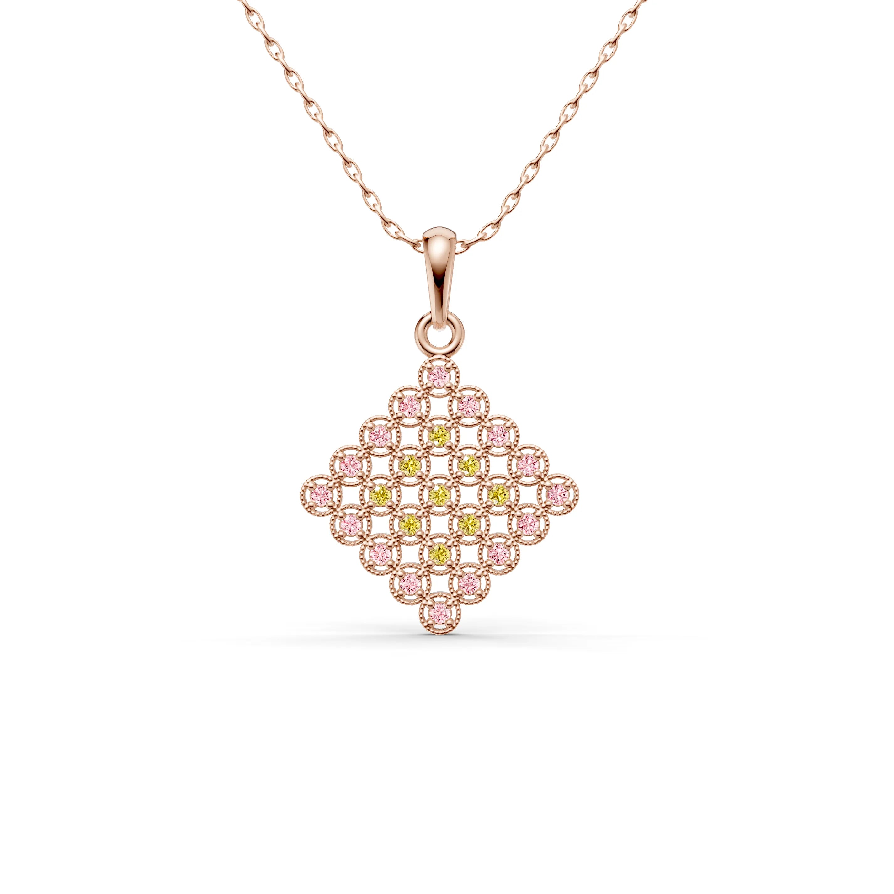 Rose_Citrine_Pink