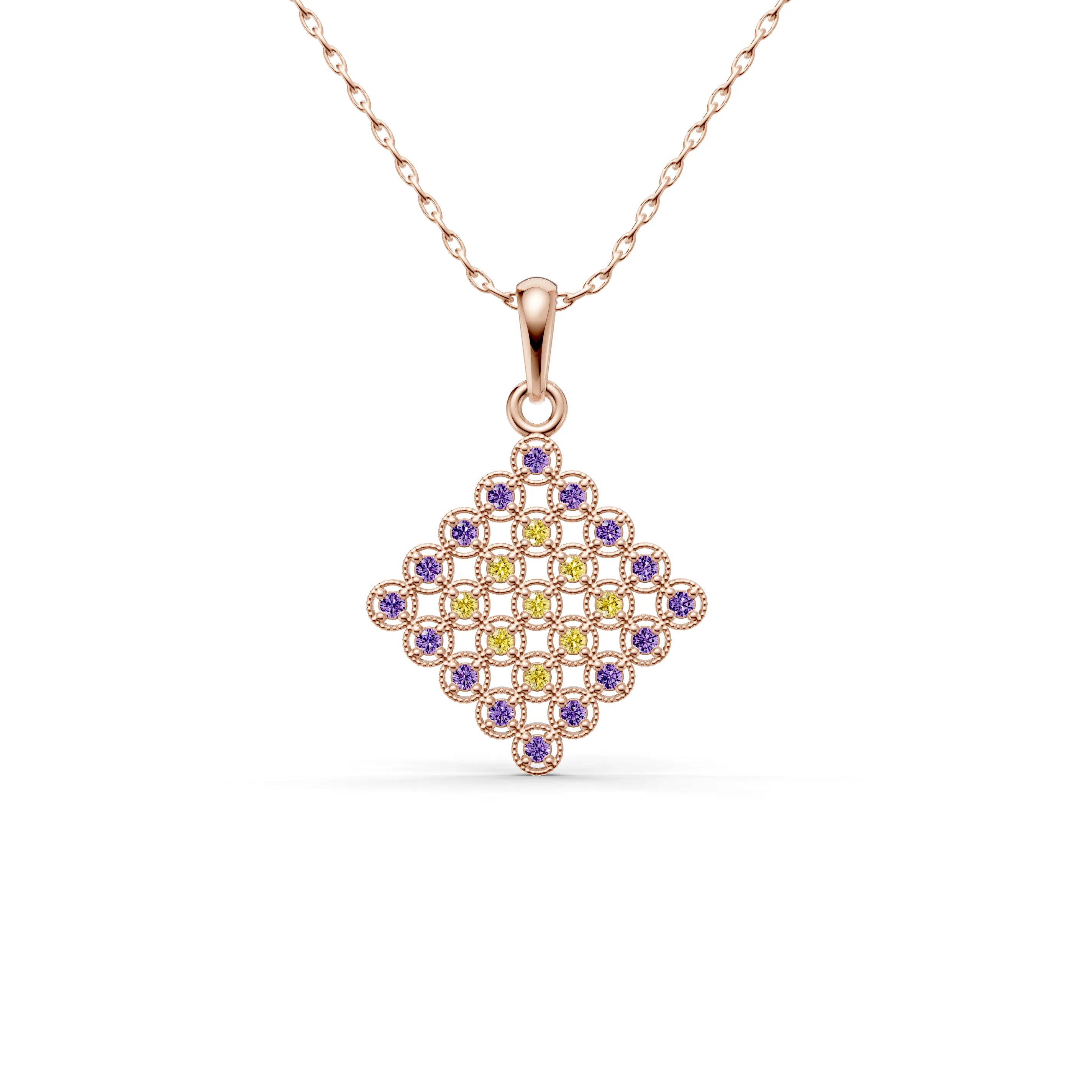 Rose_Citrine_Amethyst