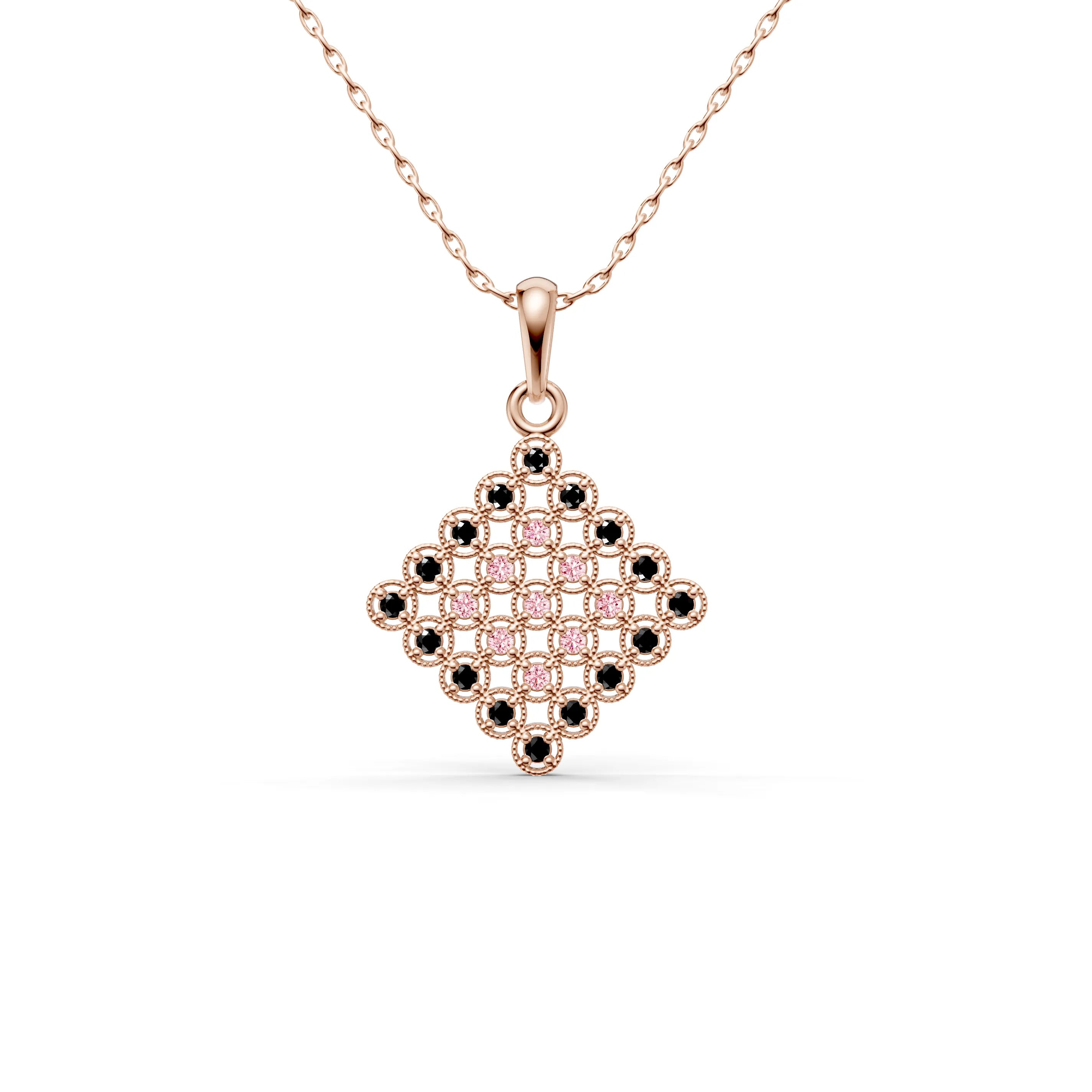 Rose_Pink_Black