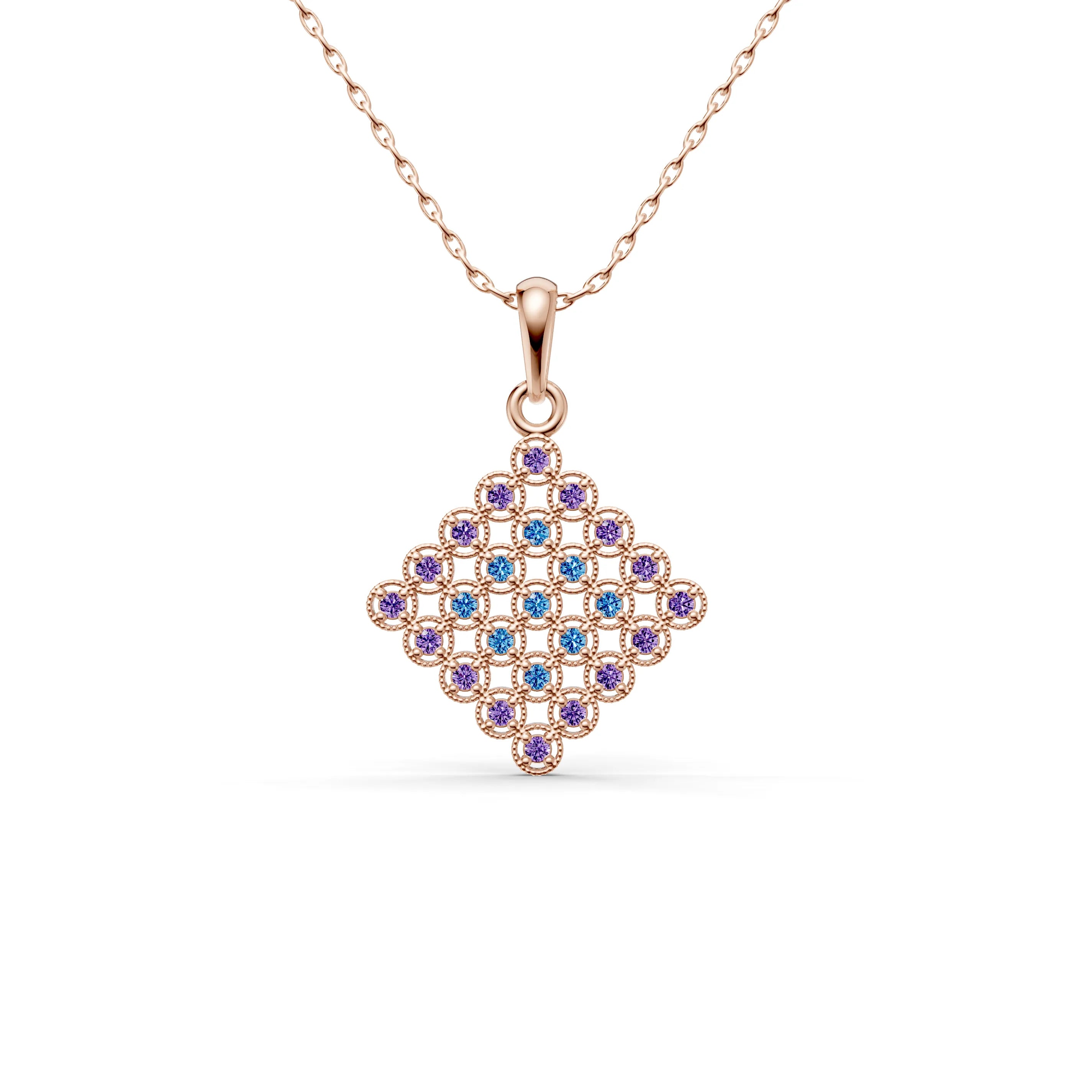 Rose_Aquamarine_Amethyst