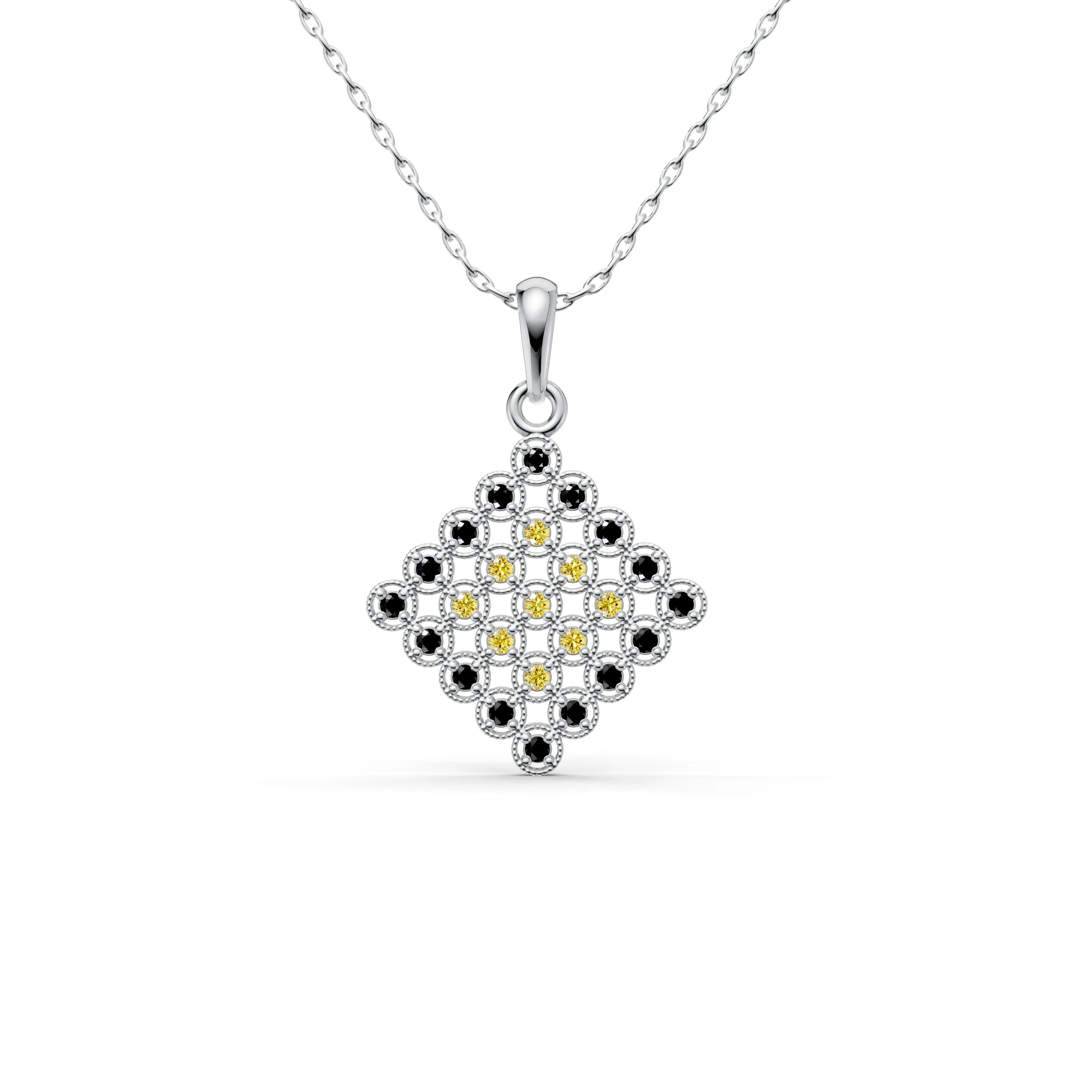 Silver_Citrine_Black