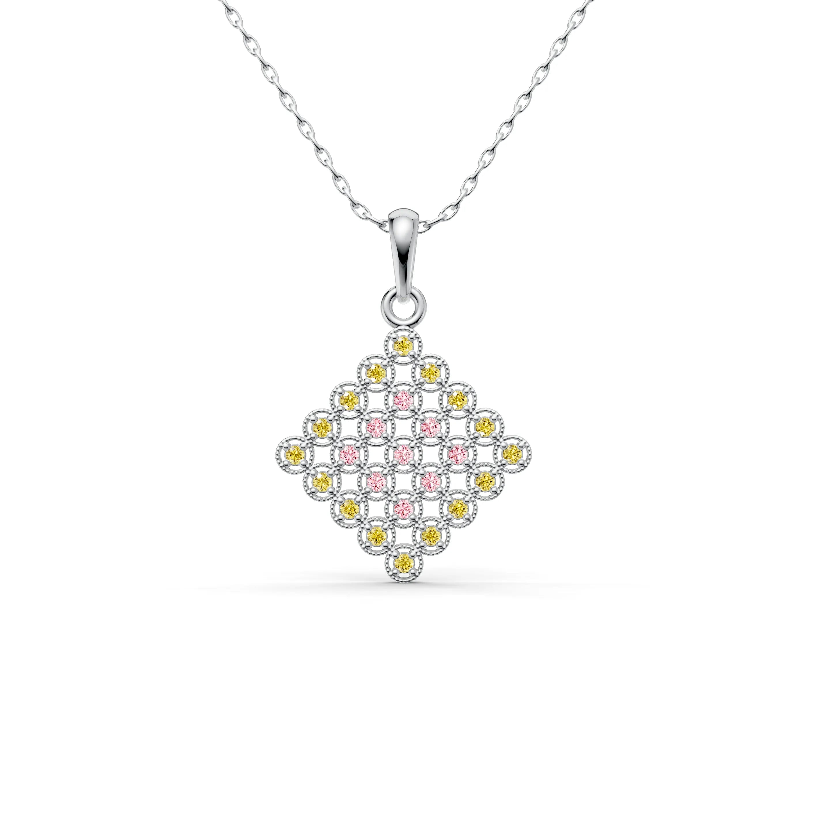 Silver_Pink_Citrine