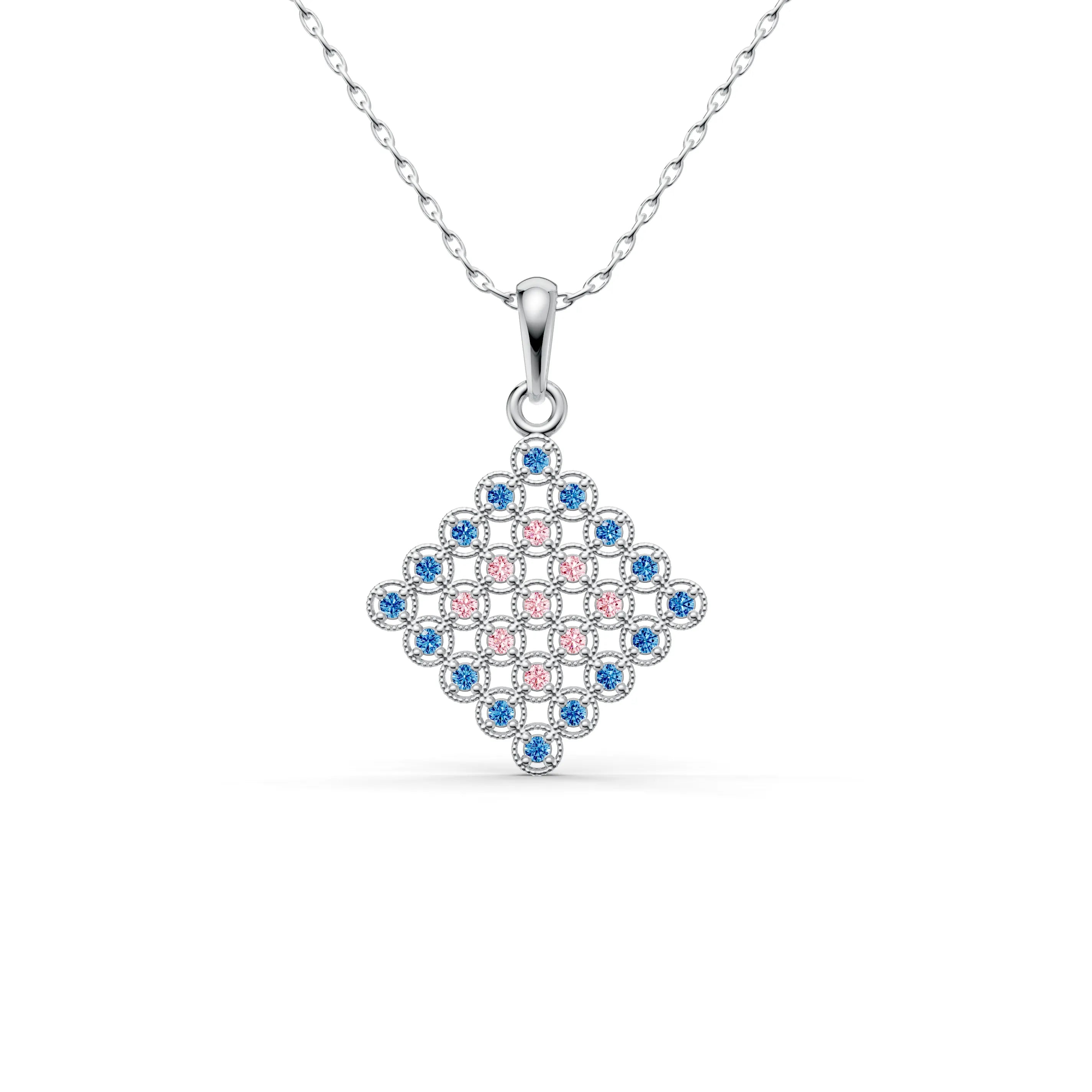 Silver_Pink_Aquamarine